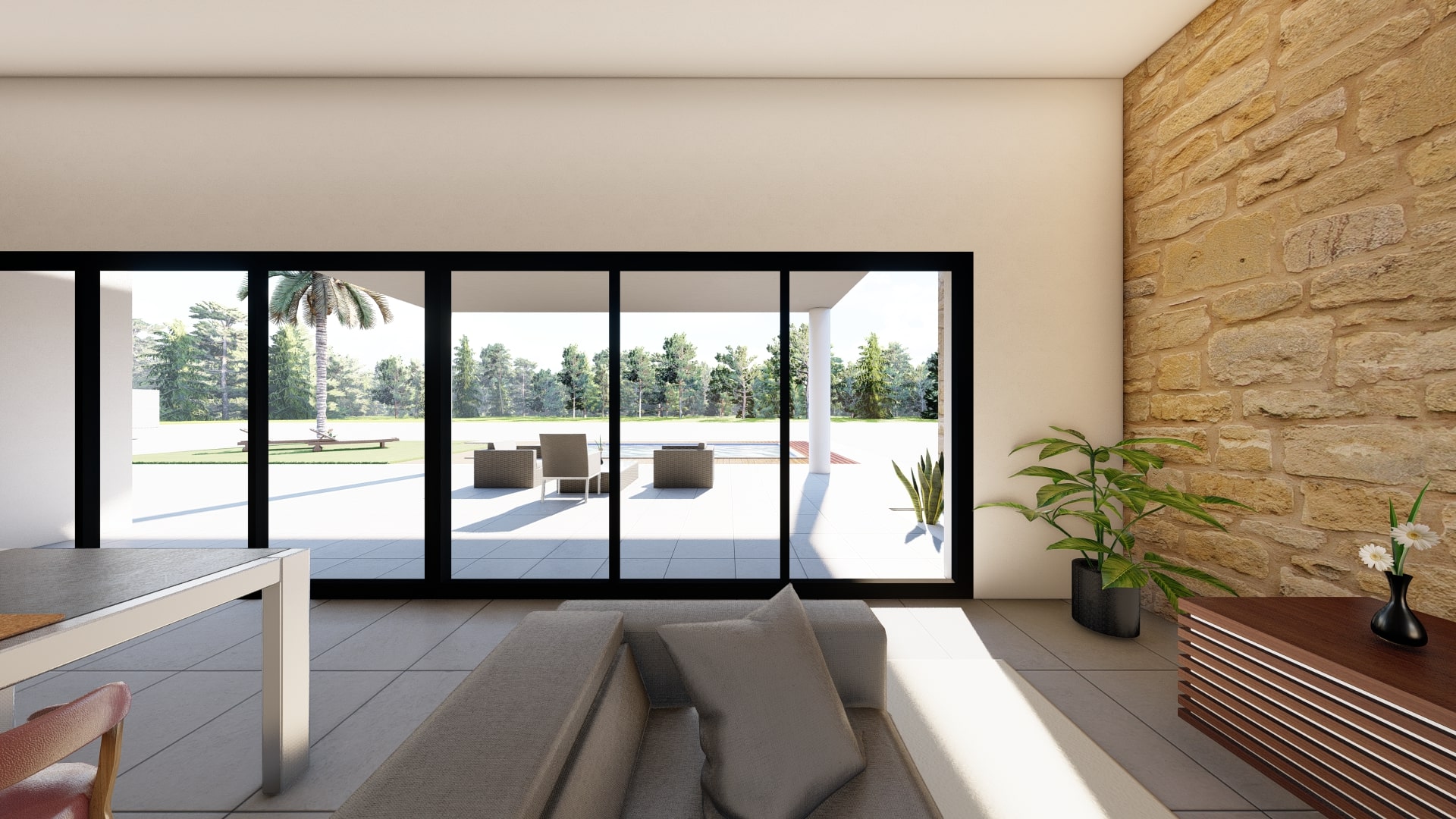 New build Villa for sale in El Pinós