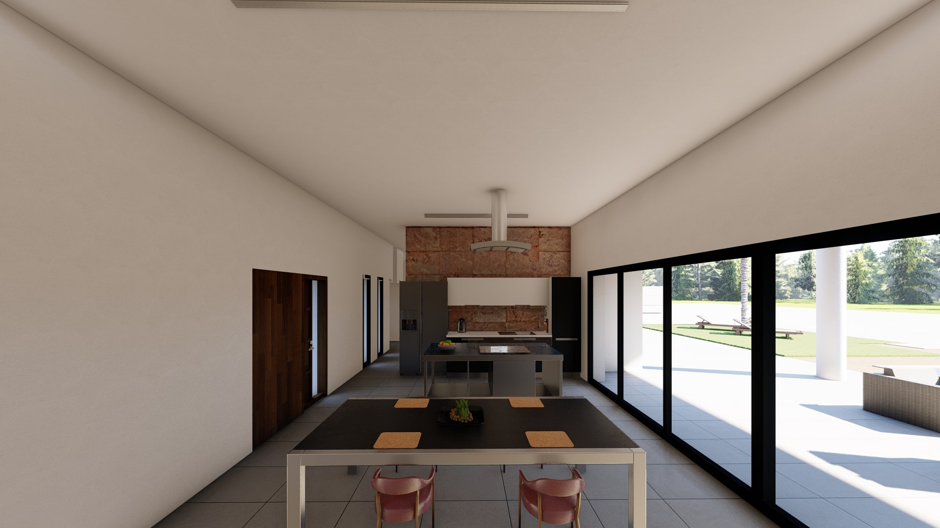 New build Villa for sale in El Pinós