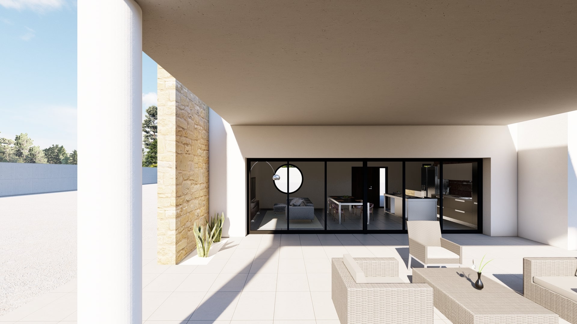 New build Villa for sale in El Pinós