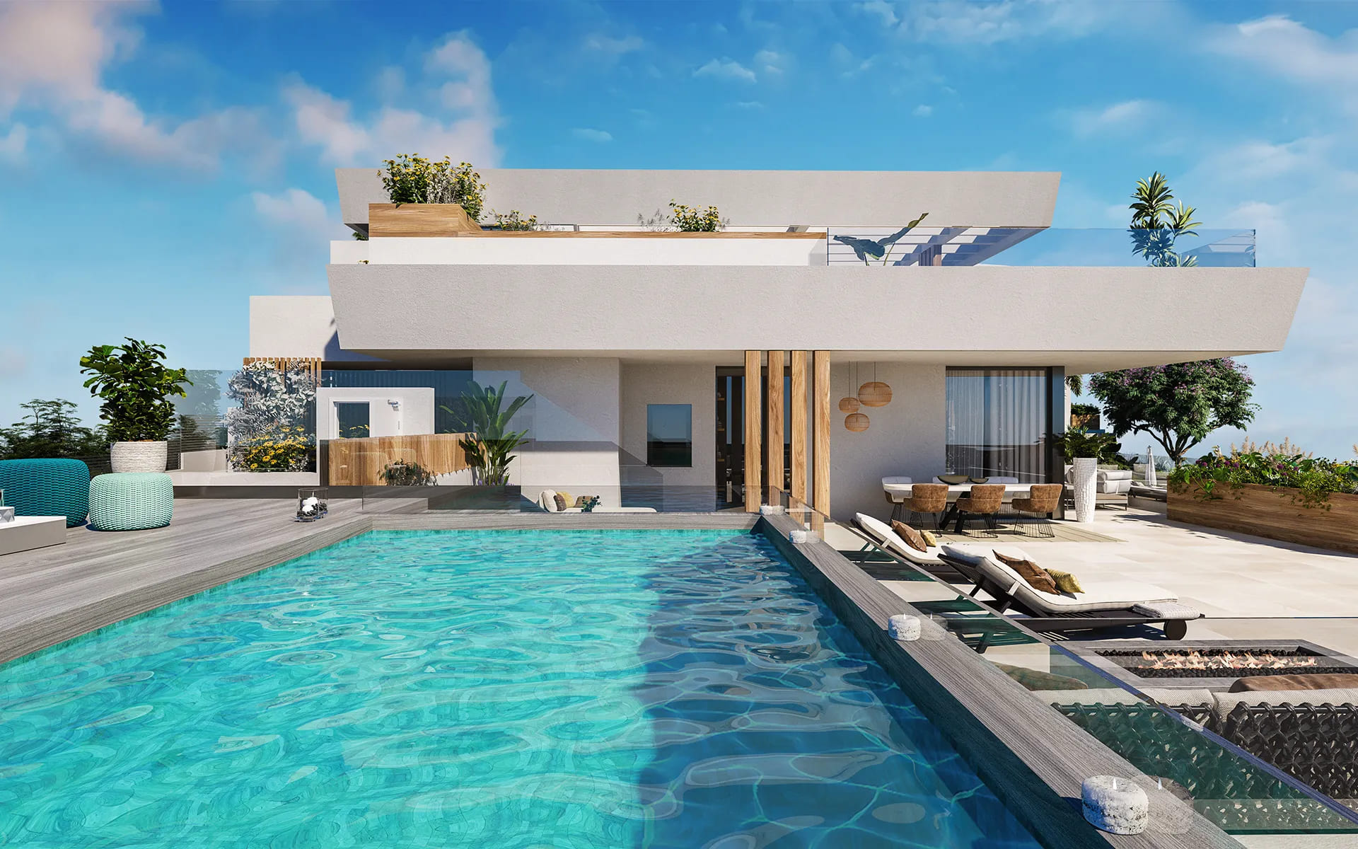DP-100-33825186-01-2 New build Apartment for sale in Marbella