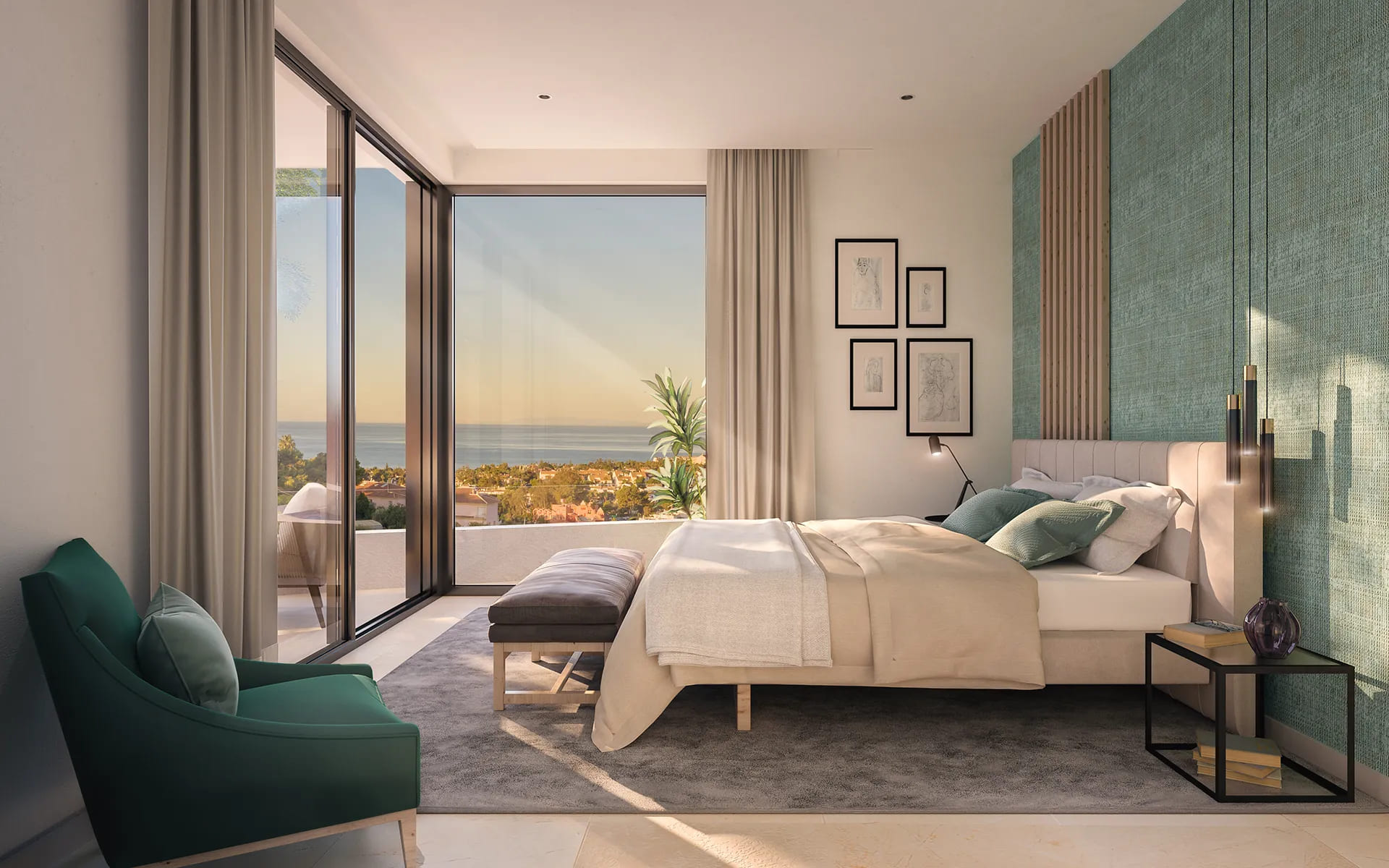 DP-100-33825186-01-4 New build Apartment for sale in Marbella