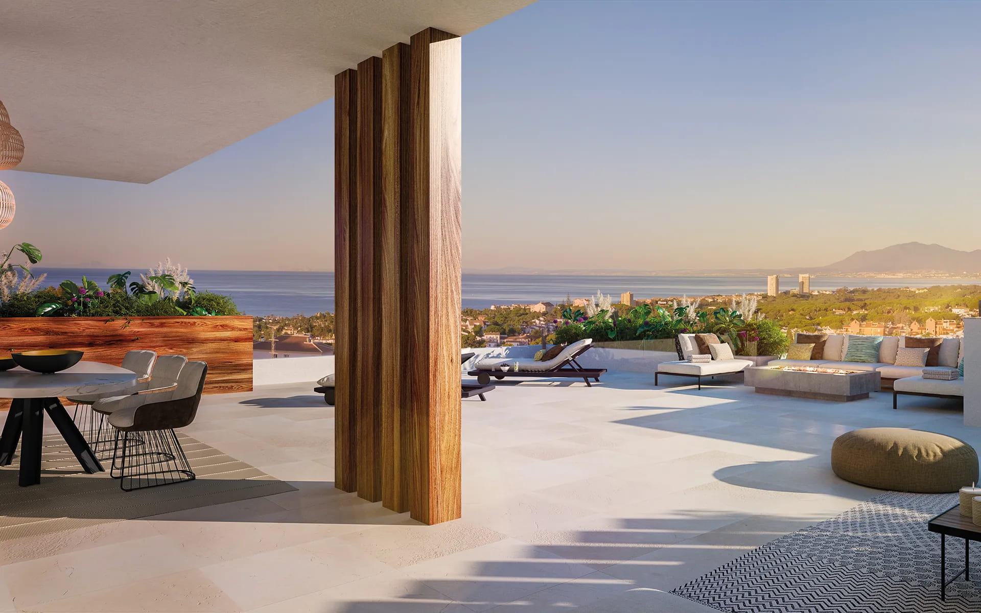 DP-100-33825186-01-6 New build Apartment for sale in Marbella