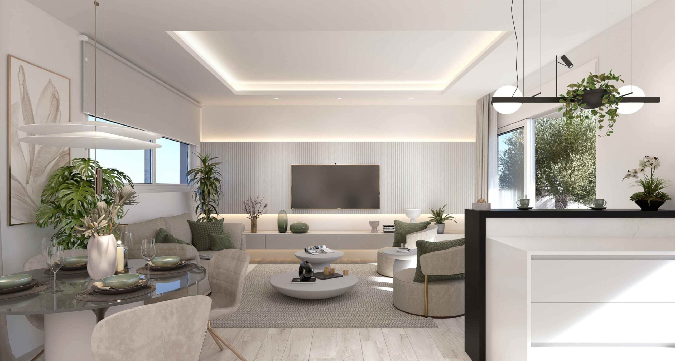 DP-100-35014097-01-13 New build Apartment for sale in Los Alcázares