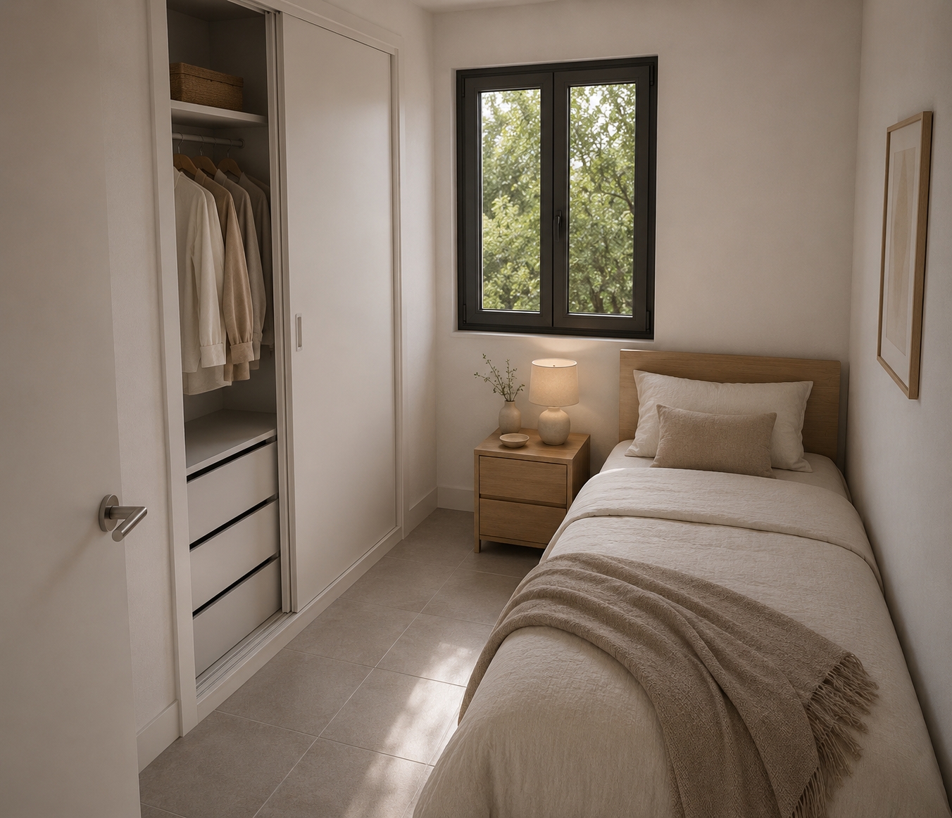 DP-100-42932825-01-5 New build Semi-detached for sale in Mazarrón