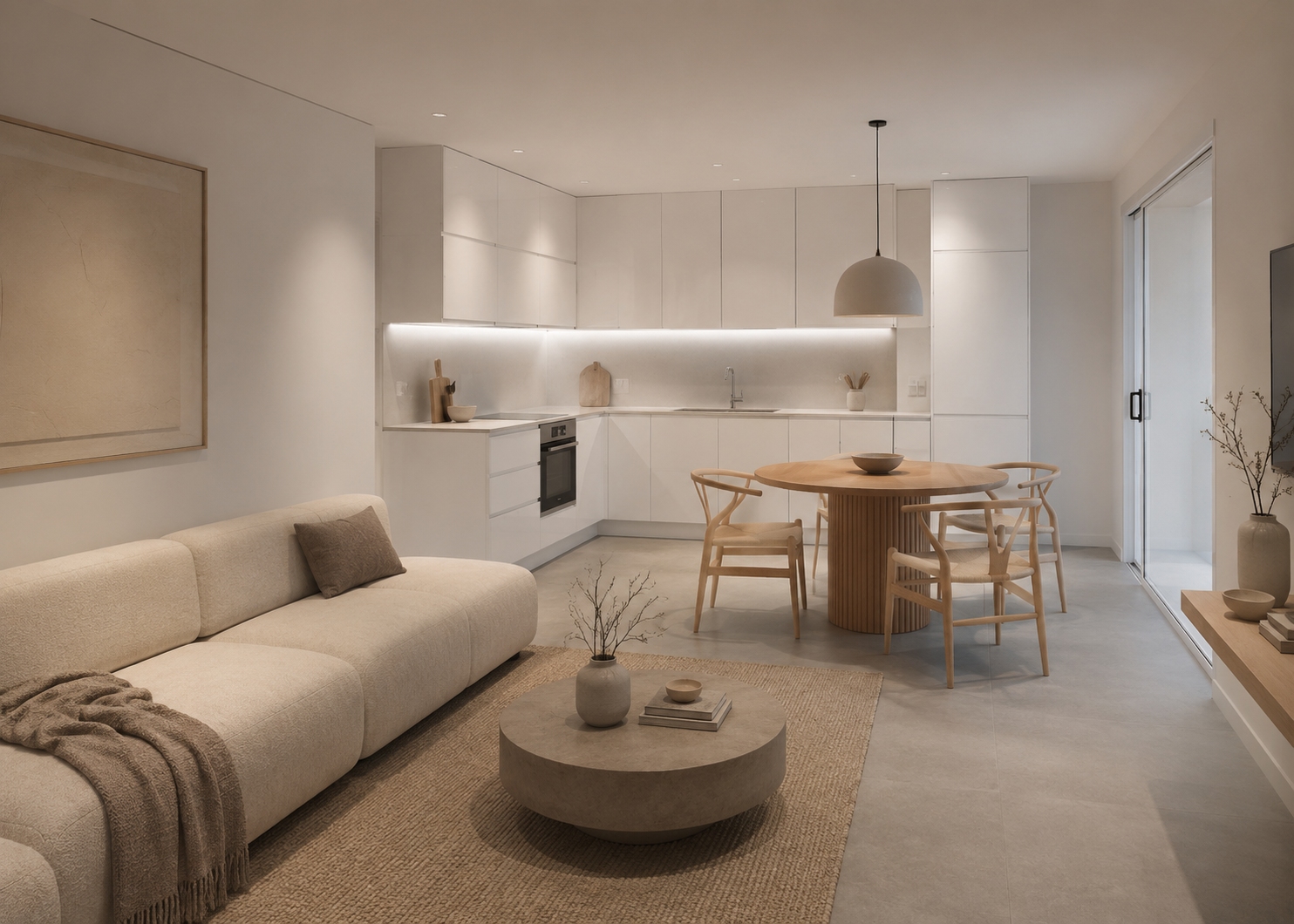 DP-100-42932825-01-7 New build Semi-detached for sale in Mazarrón