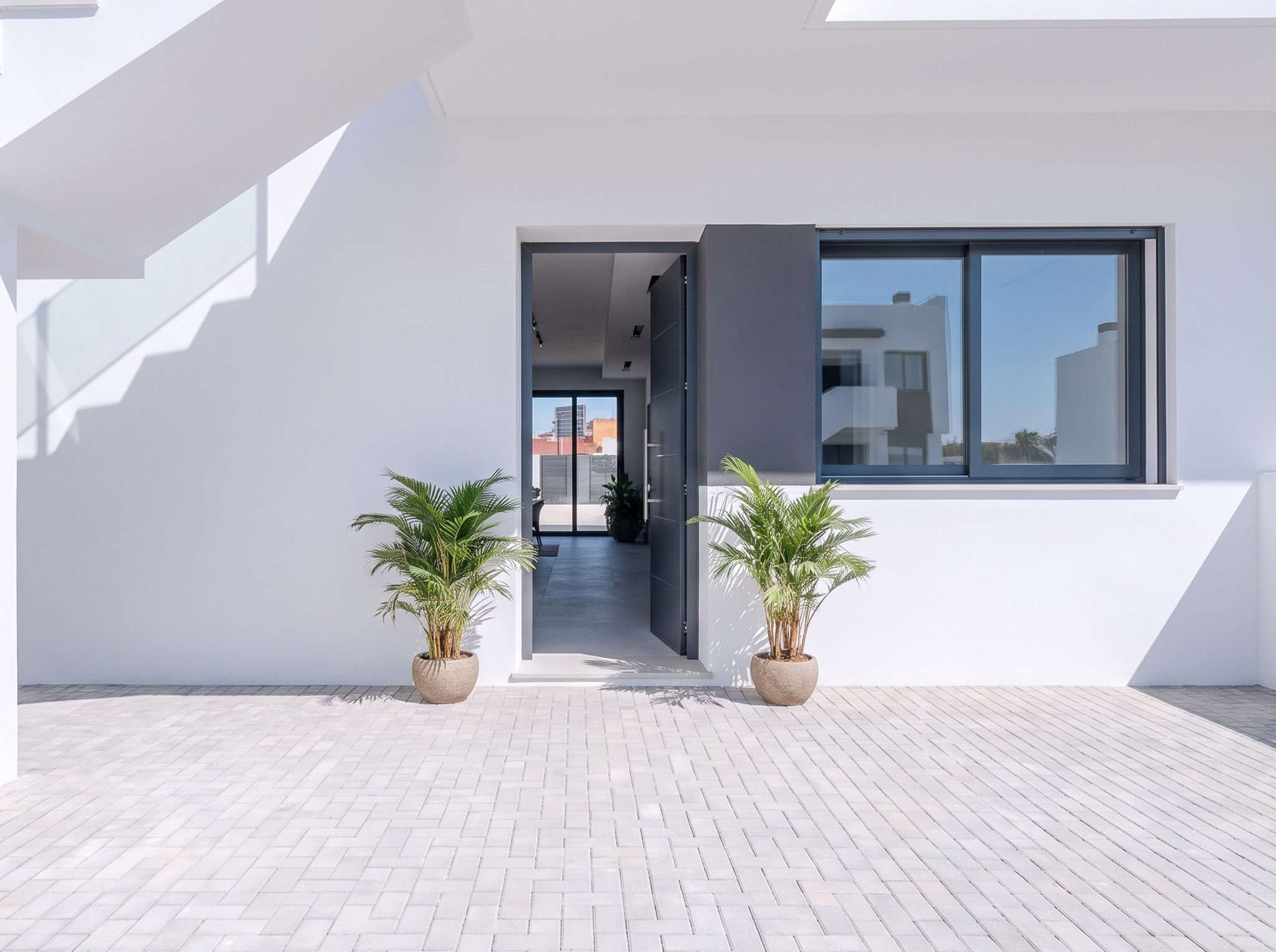 DP-100-46495750-01-1 New build Apartment for sale in San Fulgencio