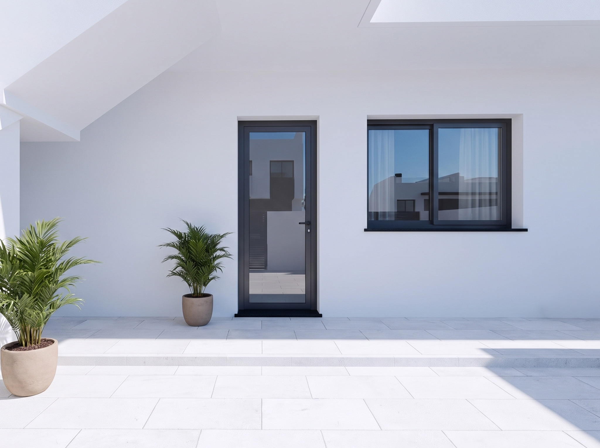DP-100-46495750-01-12 New build Apartment for sale in San Fulgencio