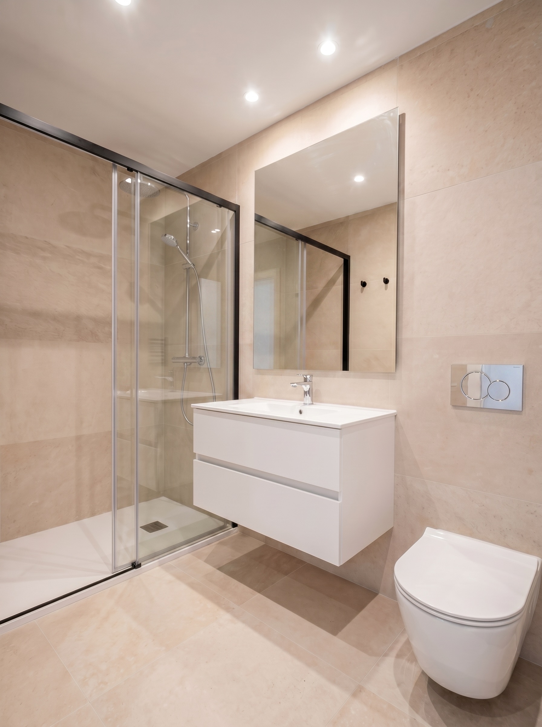 DP-100-46495750-01-15 New build Apartment for sale in San Fulgencio