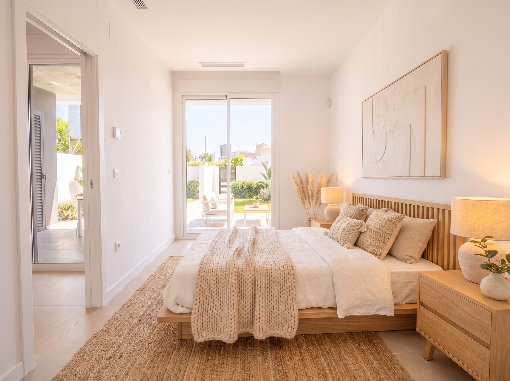 DP-100-46495750-01-22 New build Apartment for sale in San Fulgencio