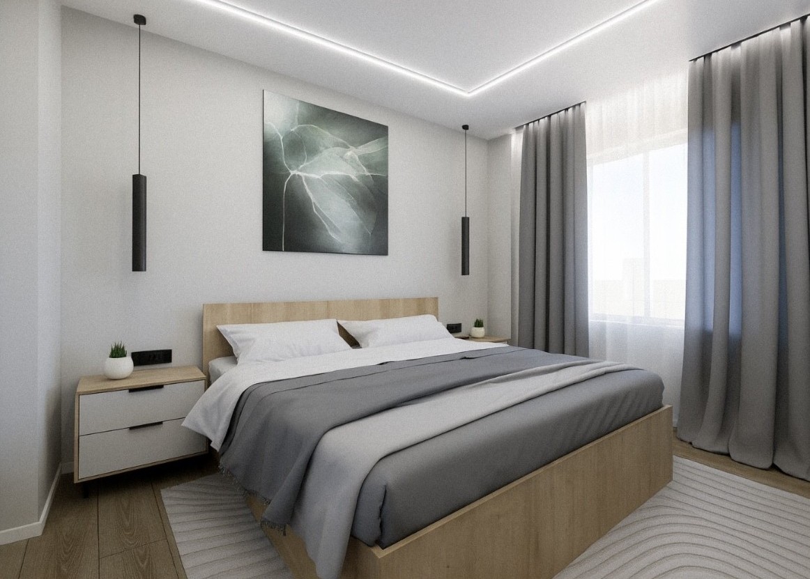 New build Apartment for sale in Torrevieja