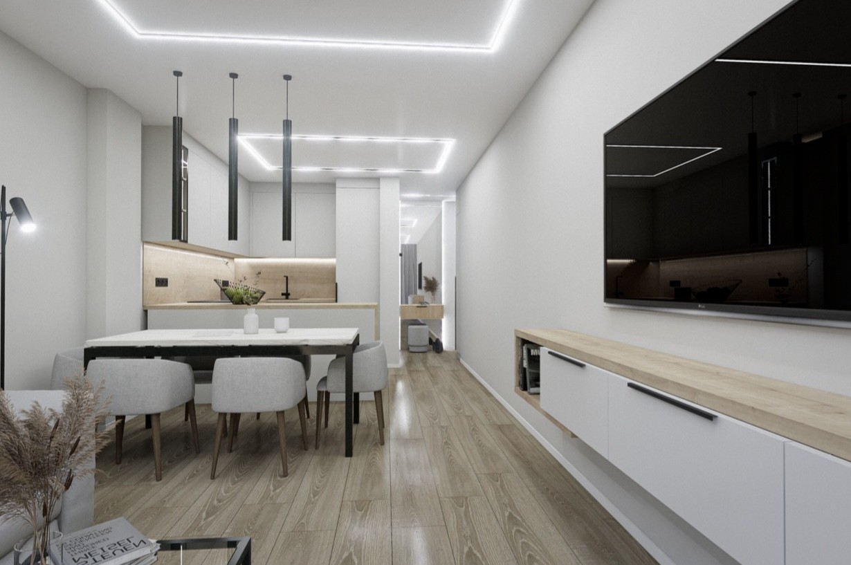New build Apartment for sale in Torrevieja