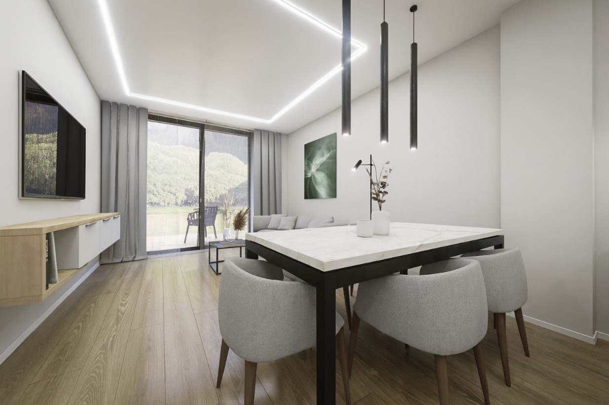 New build Apartment for sale in Torrevieja