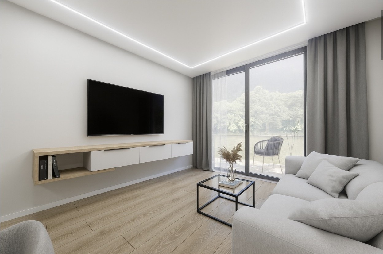 New build Apartment for sale in Torrevieja