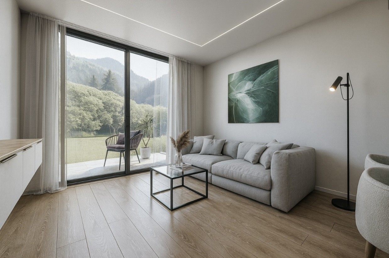 New build Apartment for sale in Torrevieja