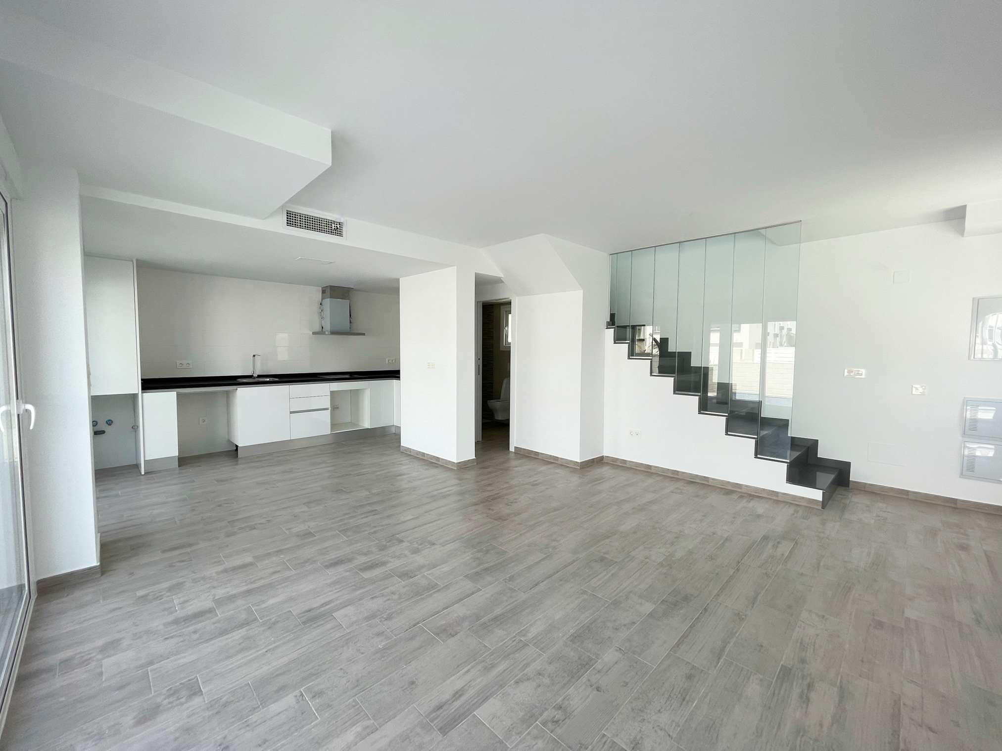 DP-100-52324606-01-11 New build Semi-detached for sale in Gran Alacant