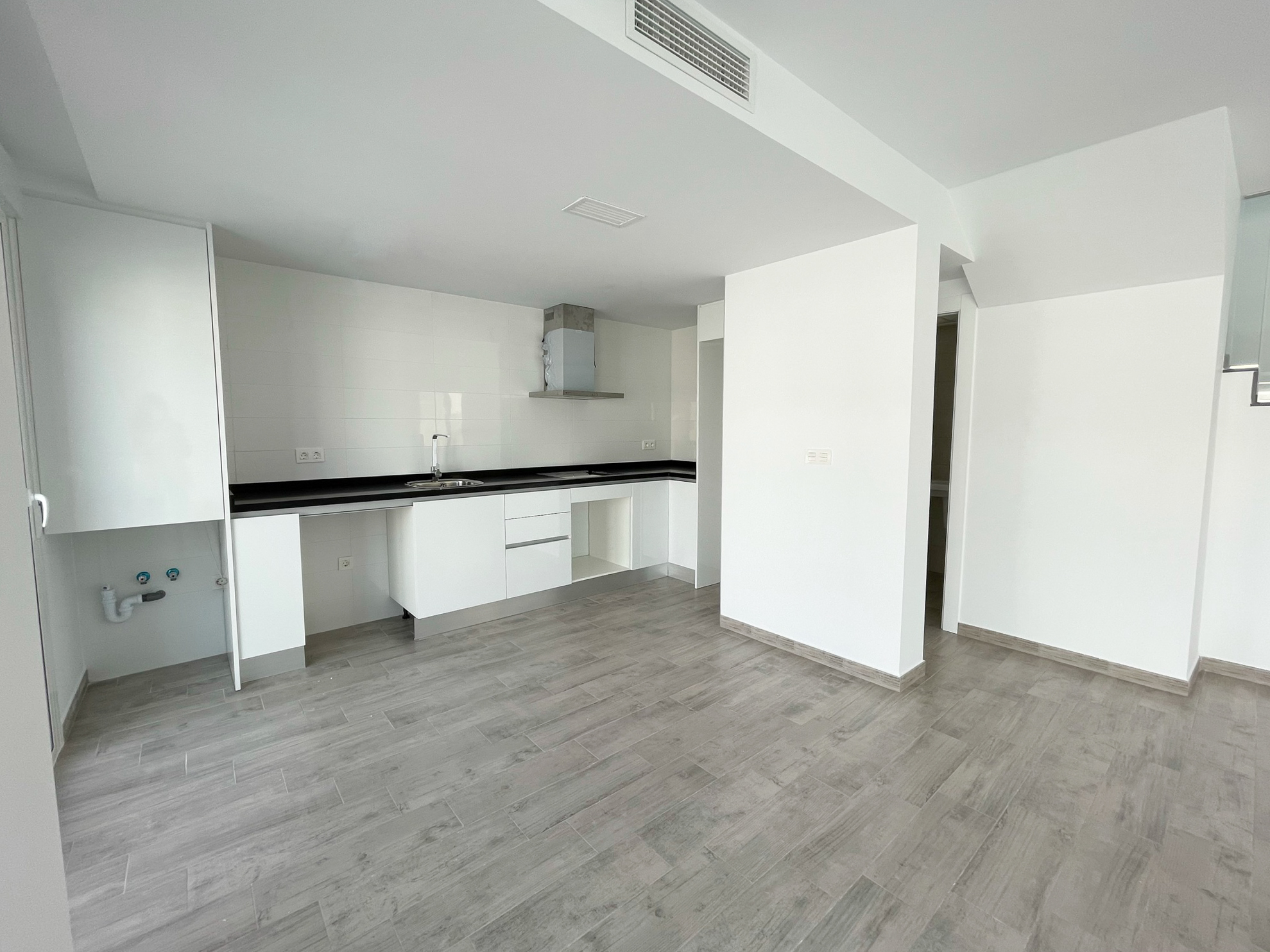 DP-100-52324606-01-12 New build Semi-detached for sale in Gran Alacant