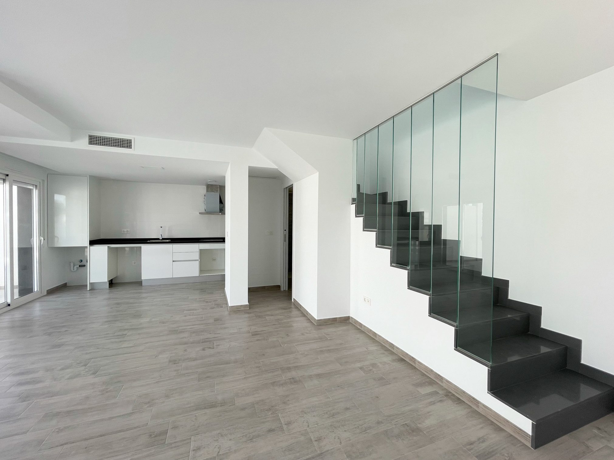DP-100-52324606-01-14 New build Semi-detached for sale in Gran Alacant