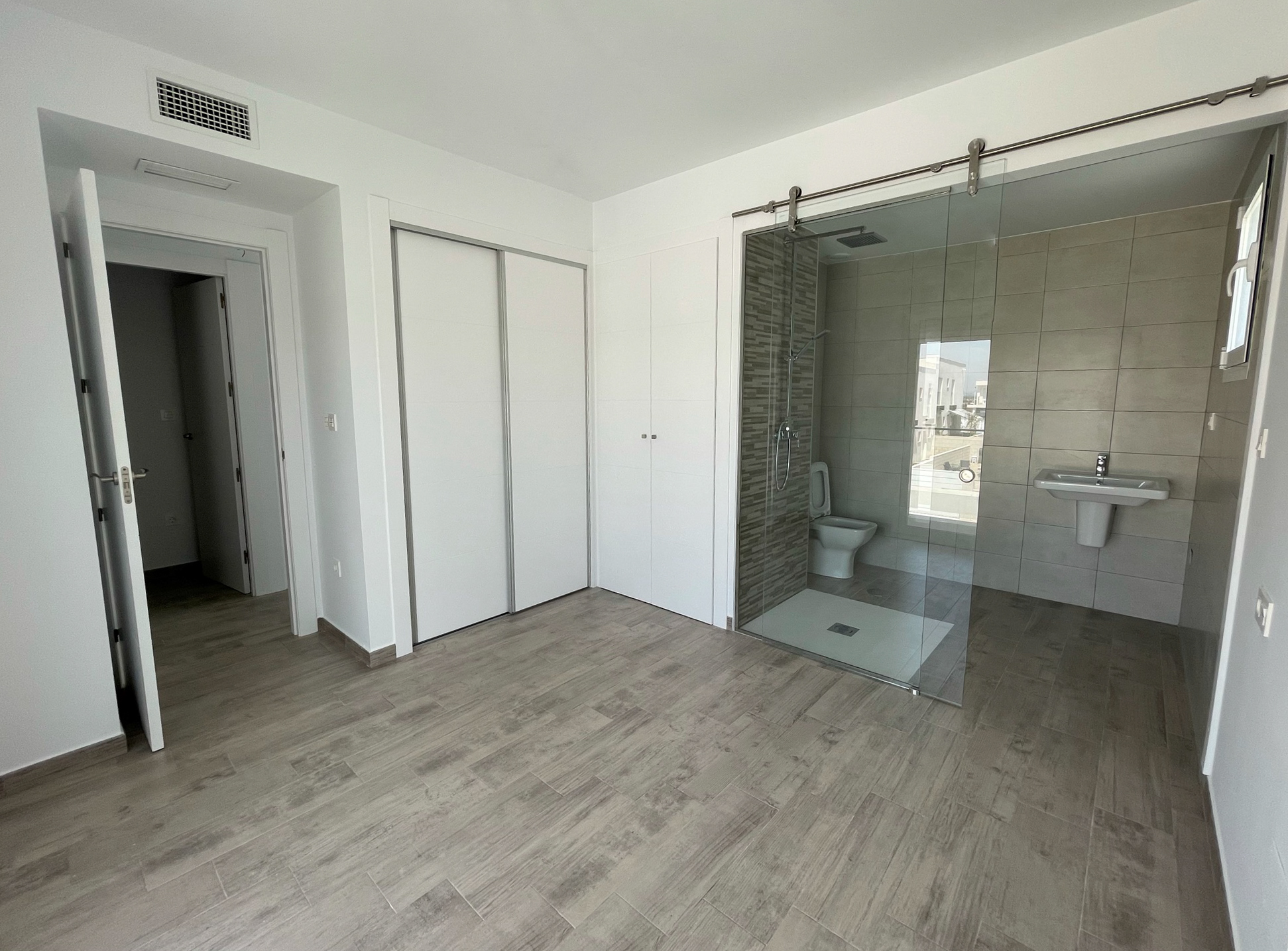 DP-100-52324606-01-15 New build Semi-detached for sale in Gran Alacant