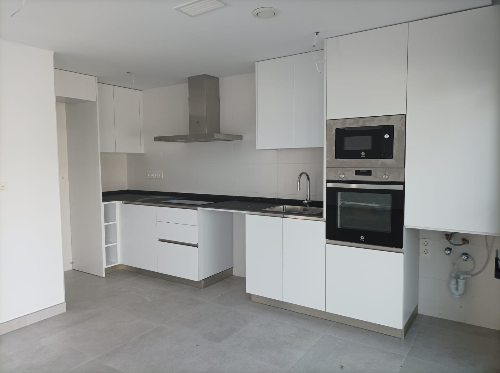 DP-100-52324606-01-4 New build Semi-detached for sale in Gran Alacant