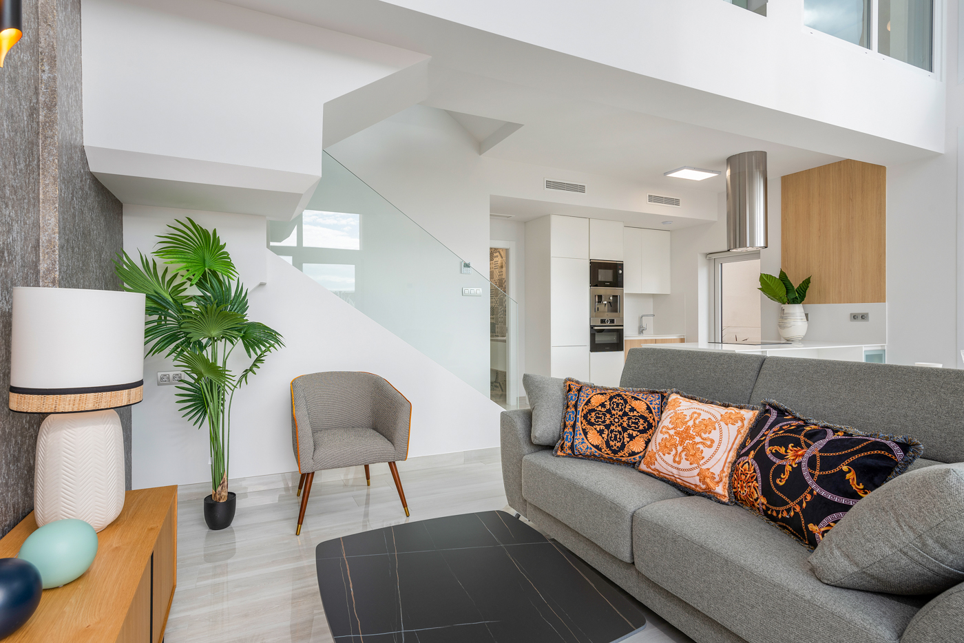 New build Villa for sale in Los Montesinos
