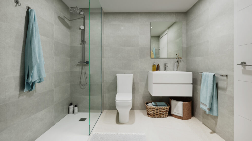 DP-100-53361363-01-6 New build Penthouse for sale in Estepona