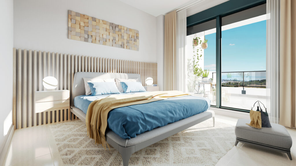 DP-100-53361363-01-7 New build Penthouse for sale in Estepona