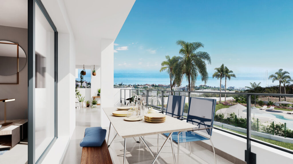 DP-100-53361363-01-8 New build Penthouse for sale in Estepona