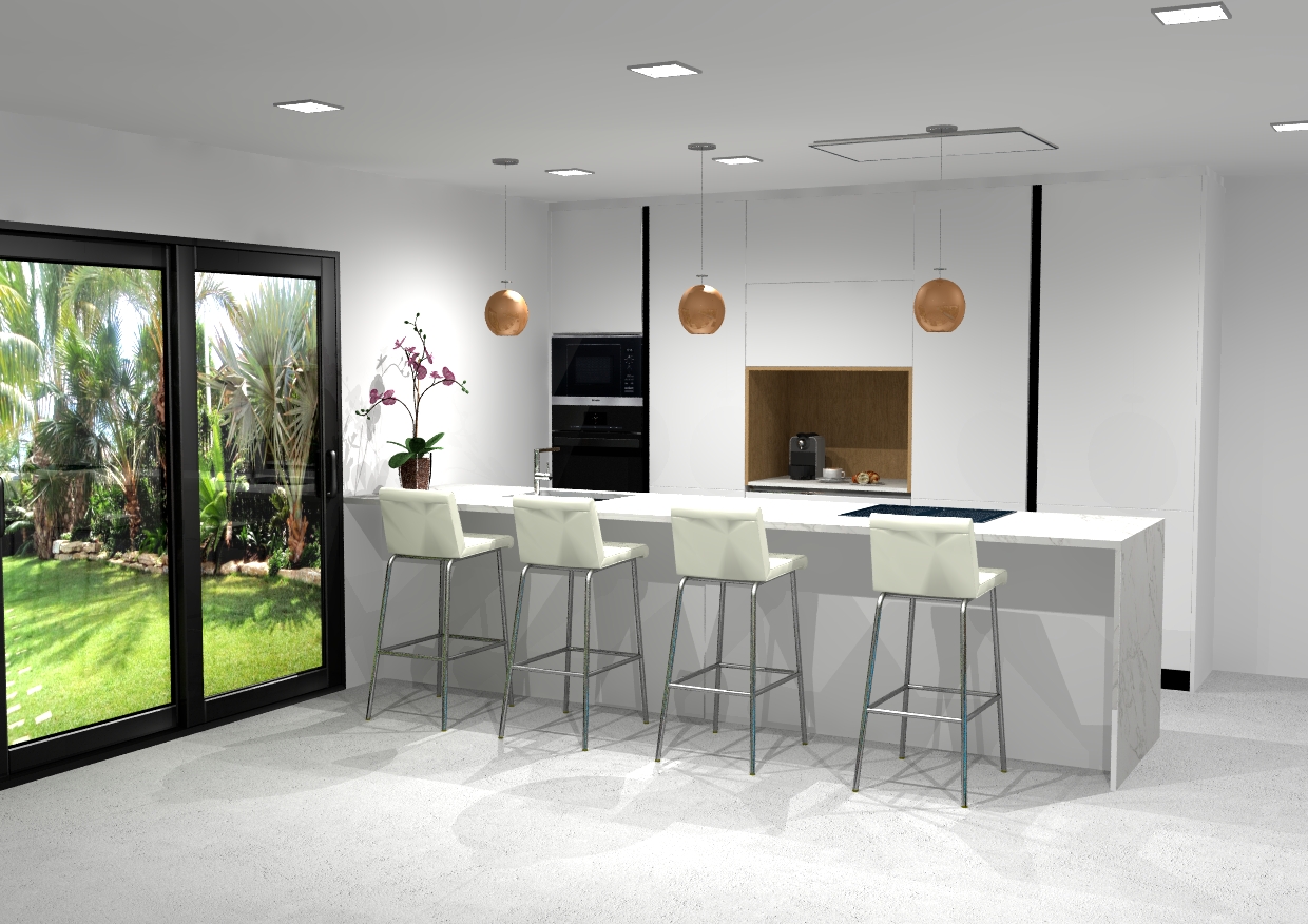 DP-100-54130668-01-16 New build Villa for sale in Pinoso