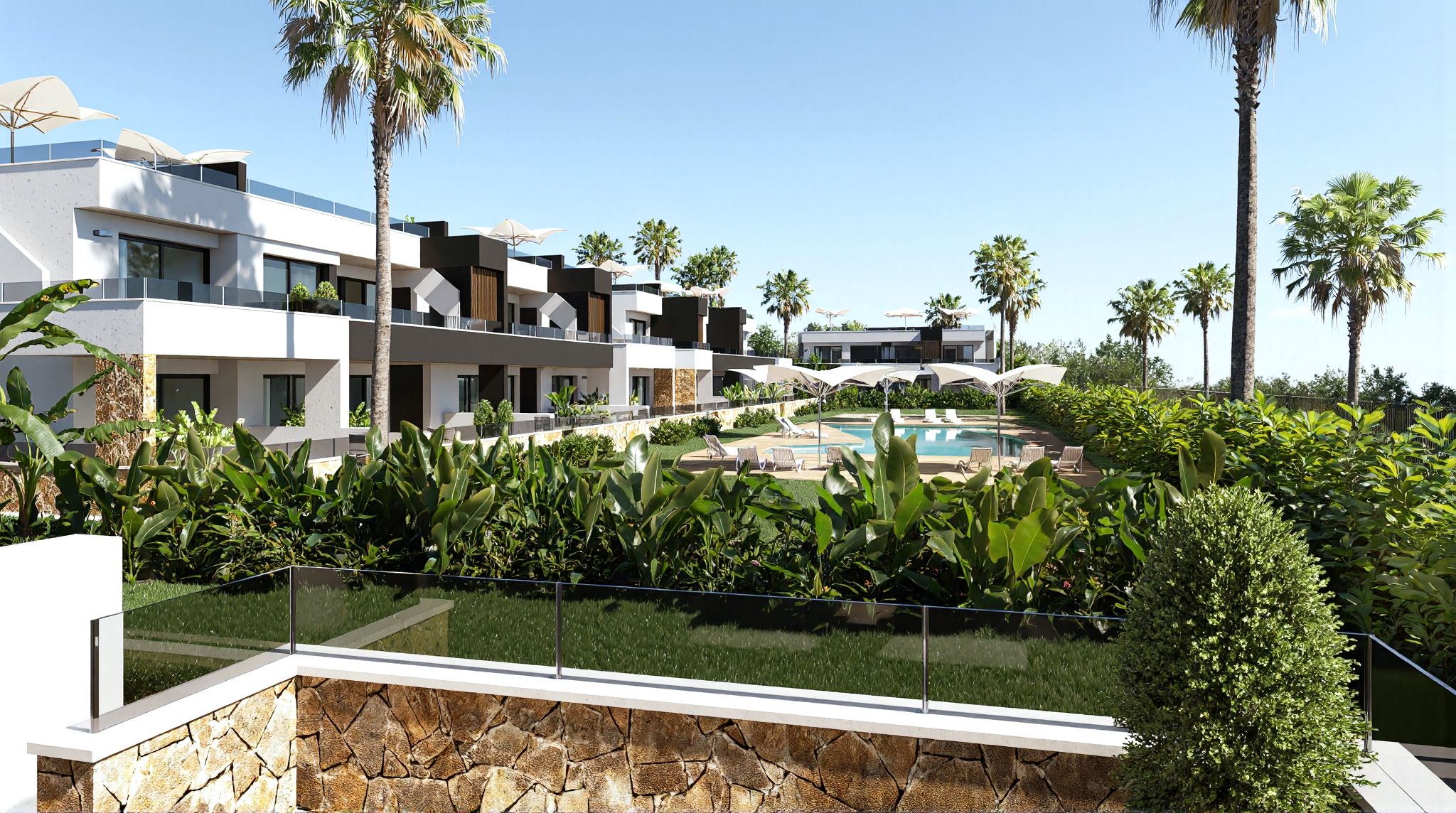 New build Apartment for sale in Ciudad Quesada
