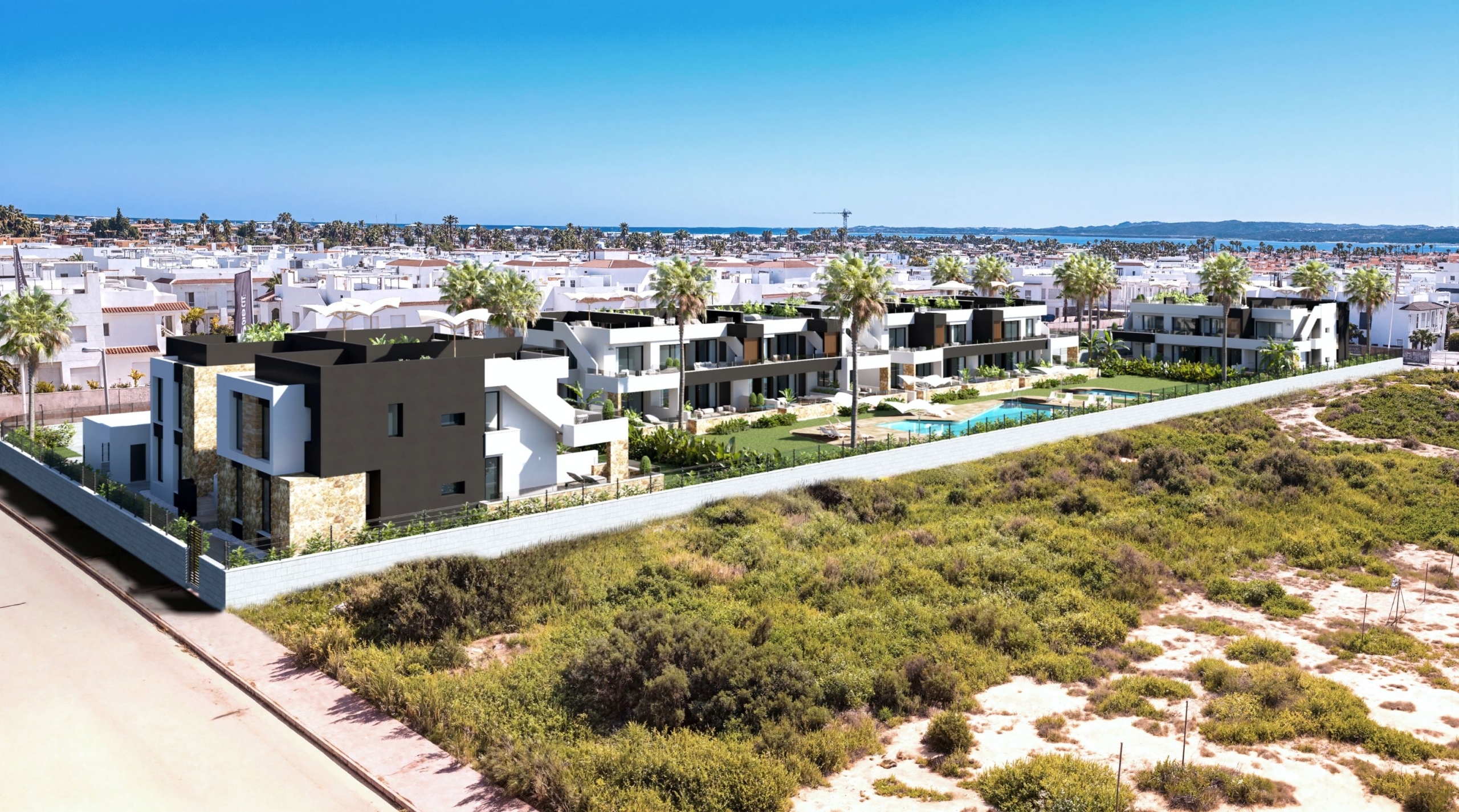 New build Apartment for sale in Ciudad Quesada