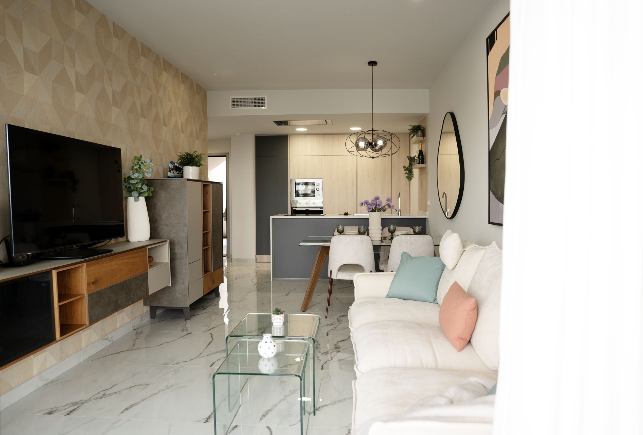 New build Apartment for sale in Ciudad Quesada