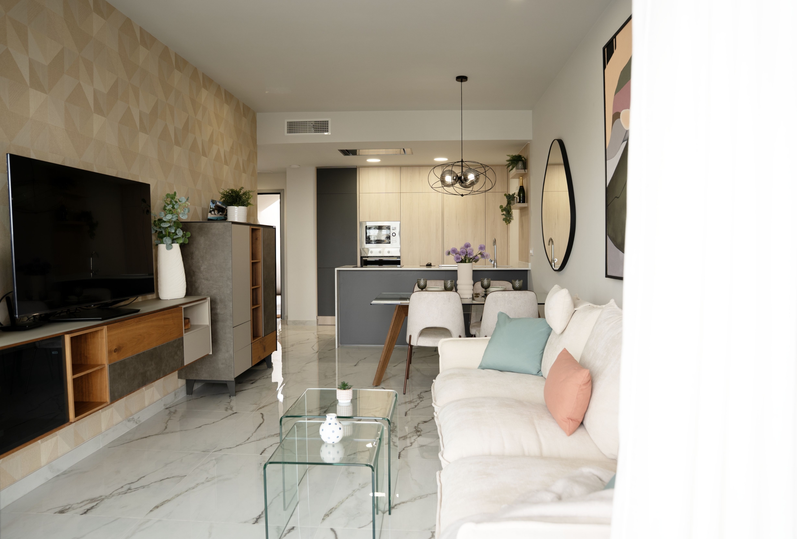 New build Apartment for sale in Ciudad Quesada