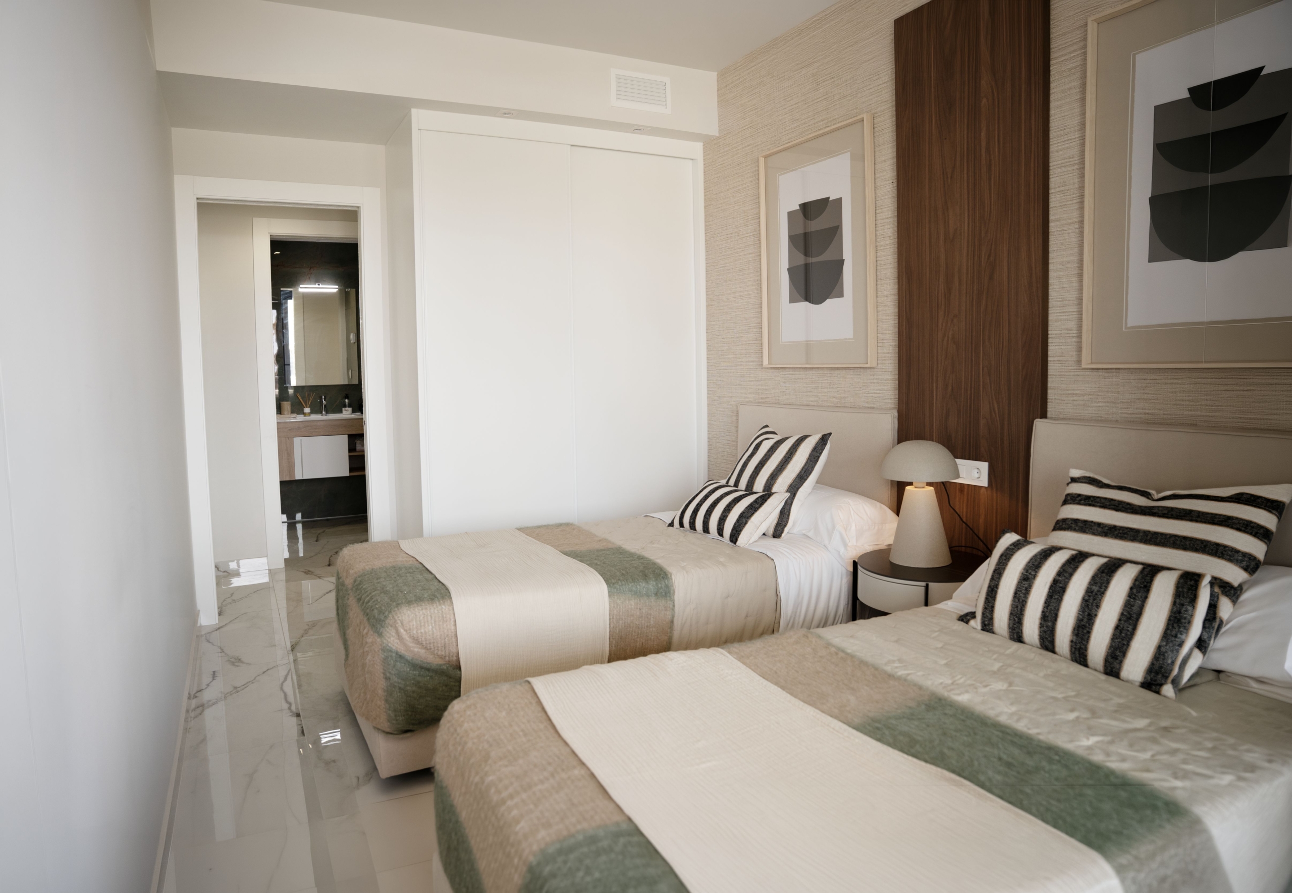 New build Apartment for sale in Ciudad Quesada