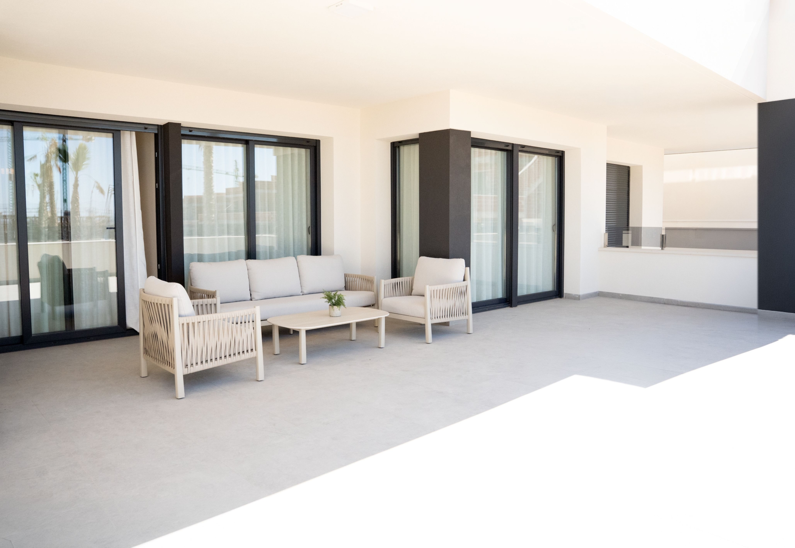 New build Apartment for sale in Ciudad Quesada