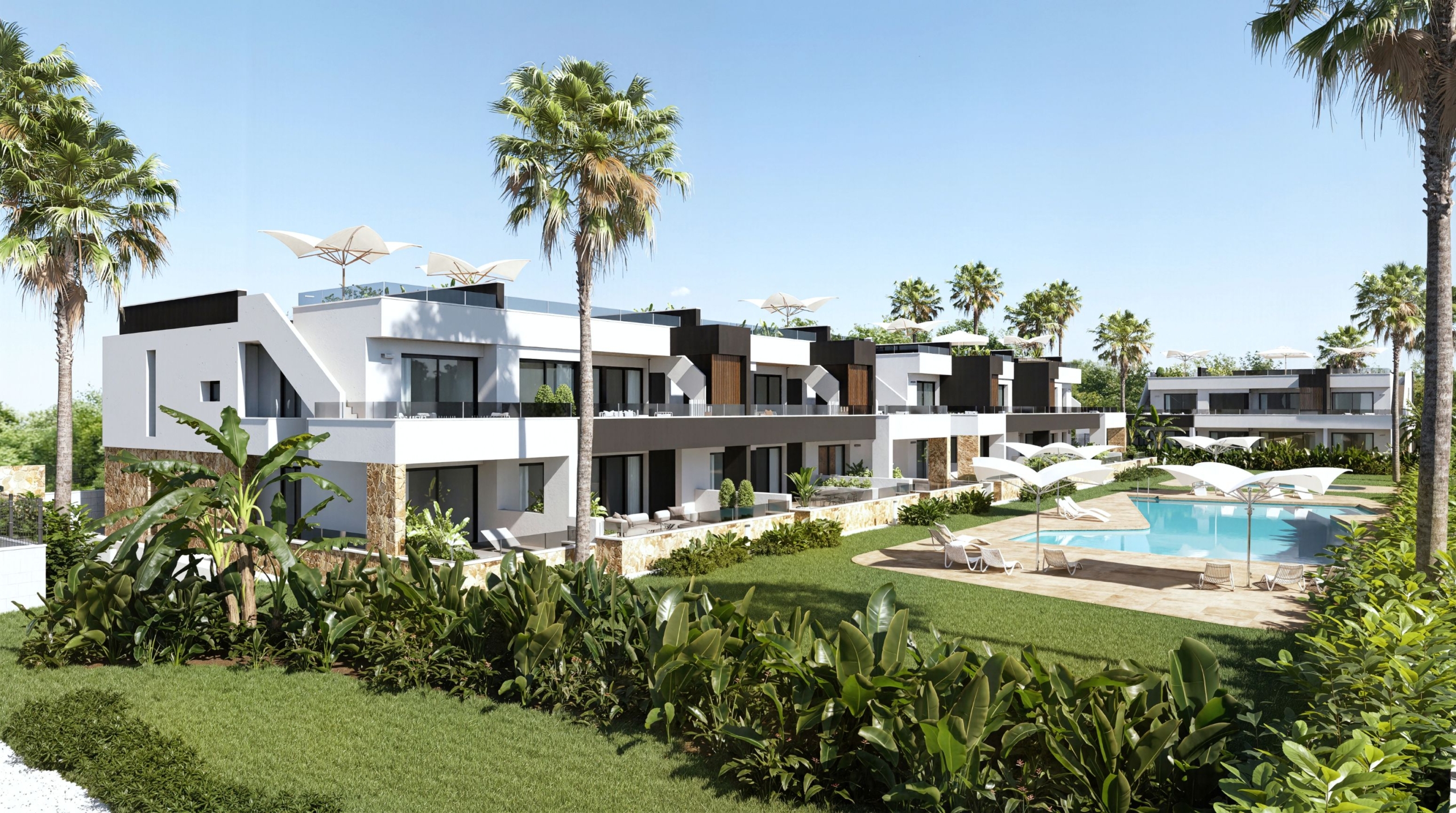 New build Apartment for sale in Ciudad Quesada