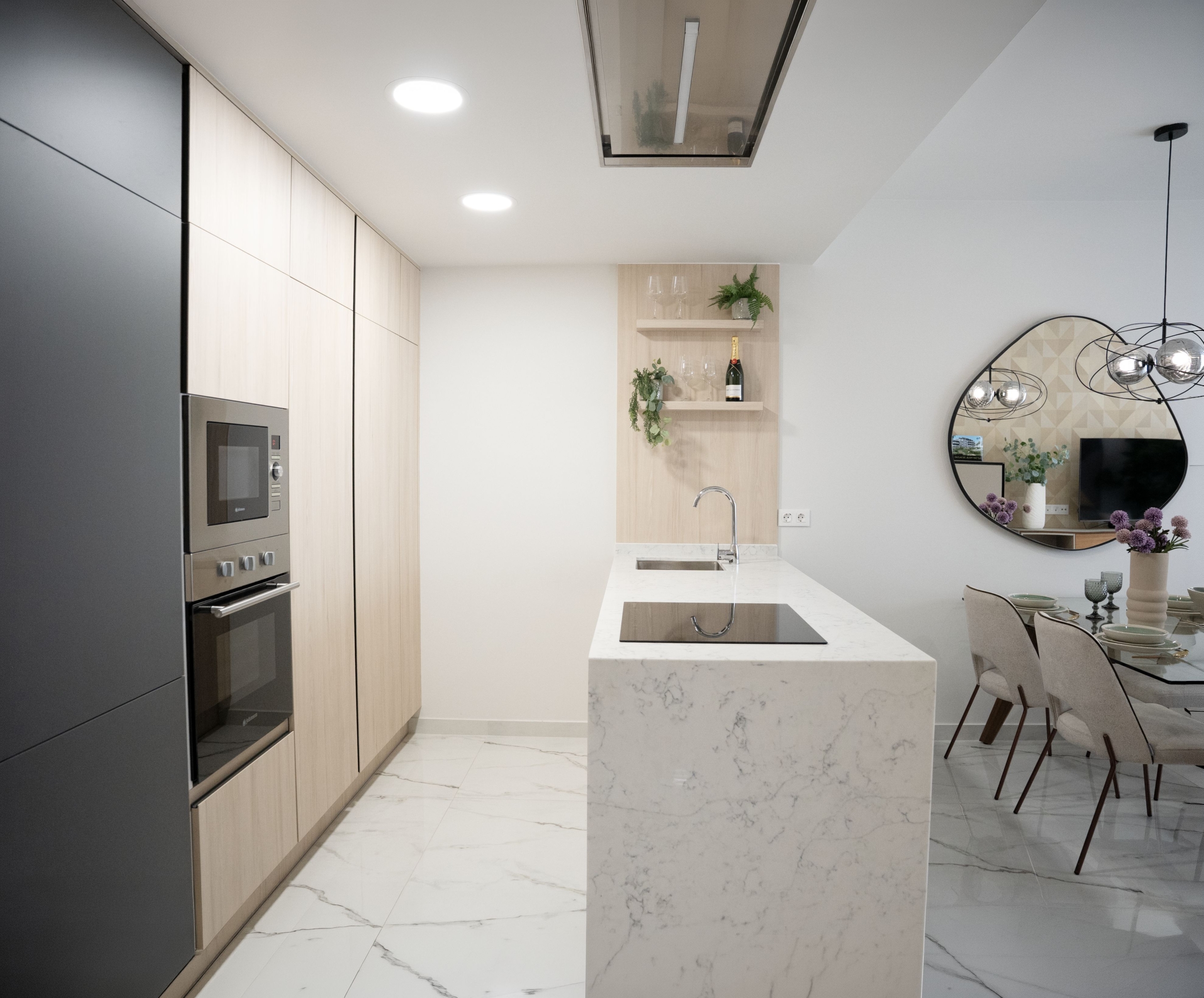 New build Apartment for sale in Ciudad Quesada