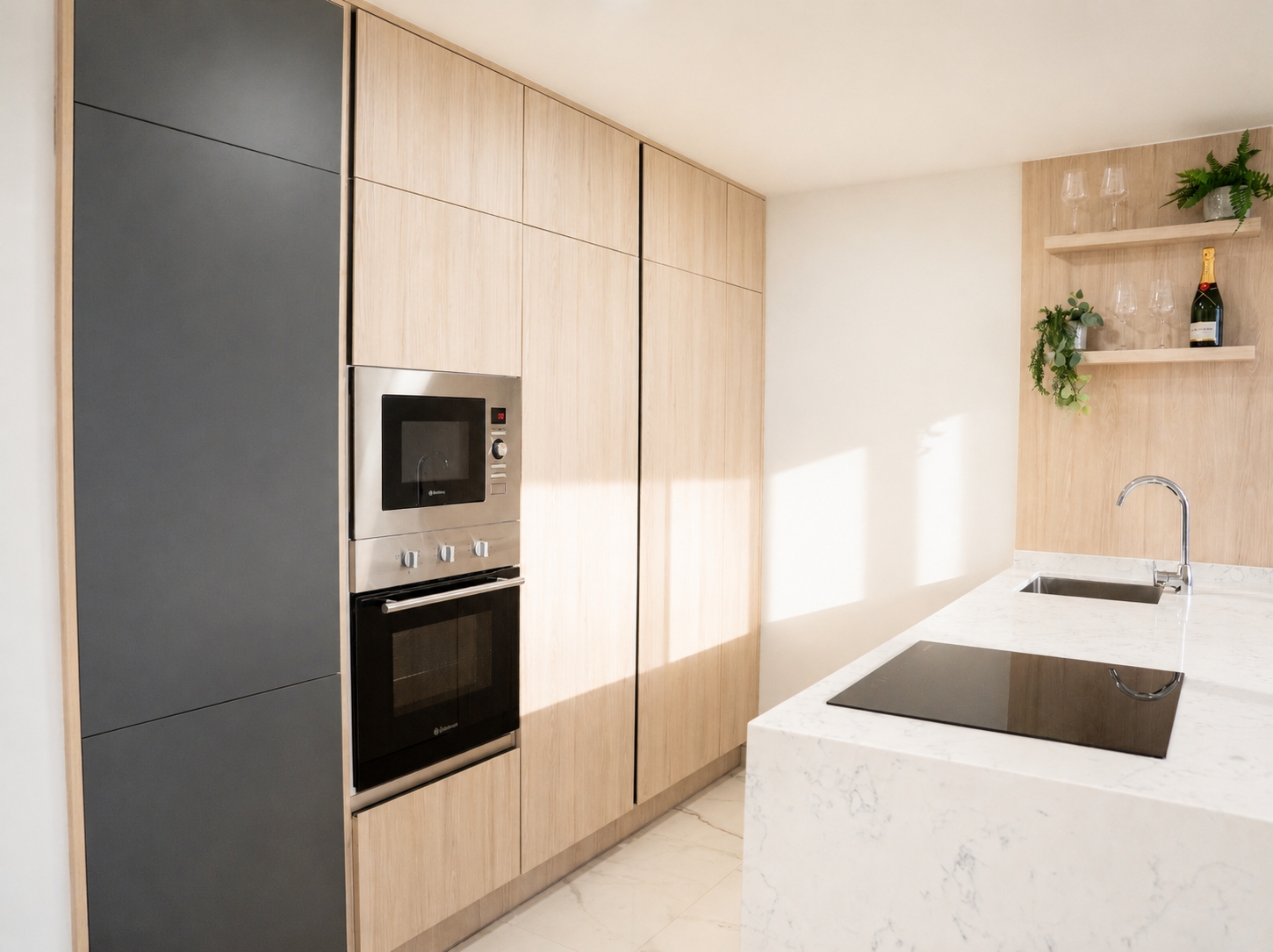New build Apartment for sale in Ciudad Quesada
