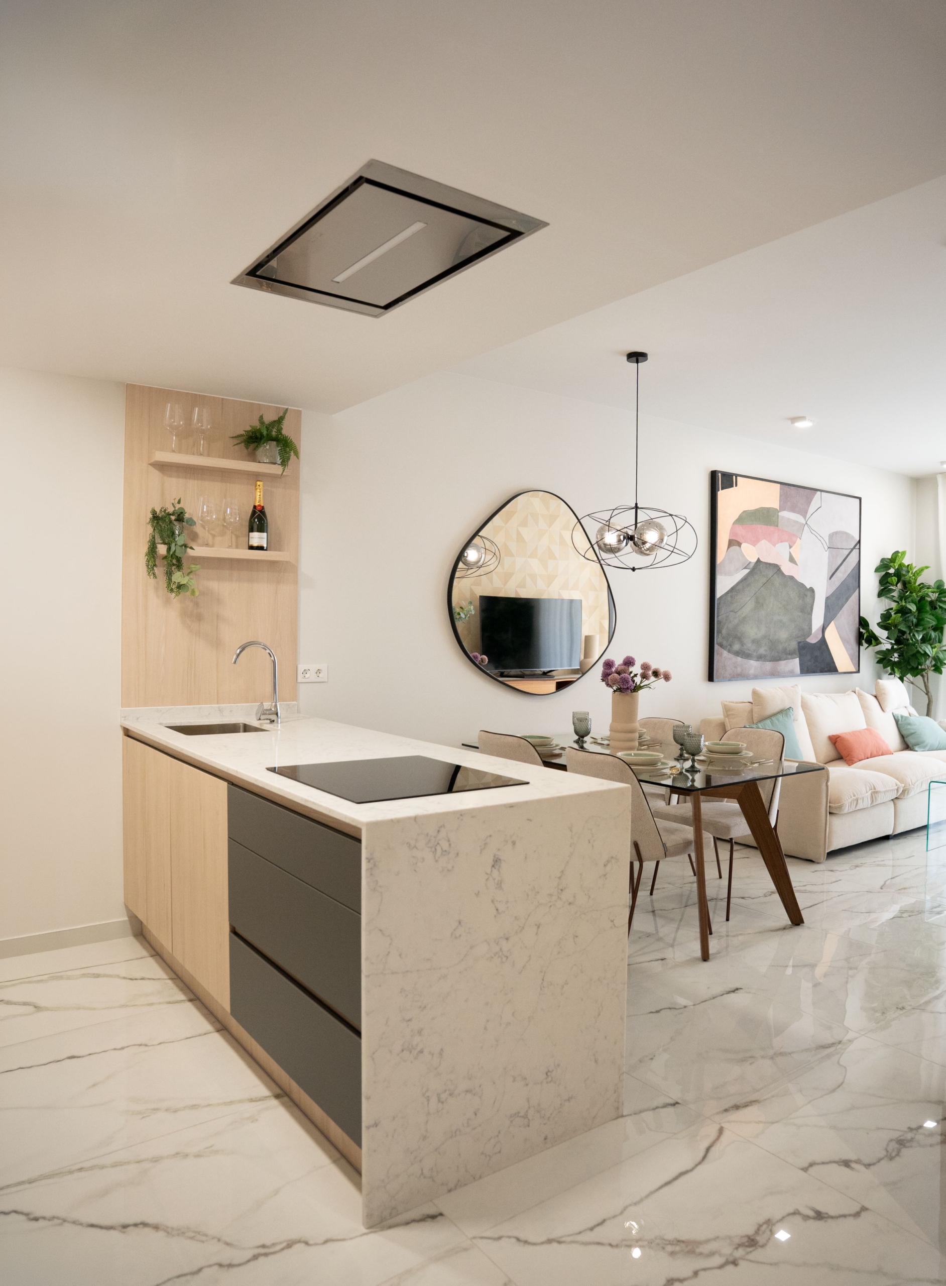 New build Apartment for sale in Ciudad Quesada