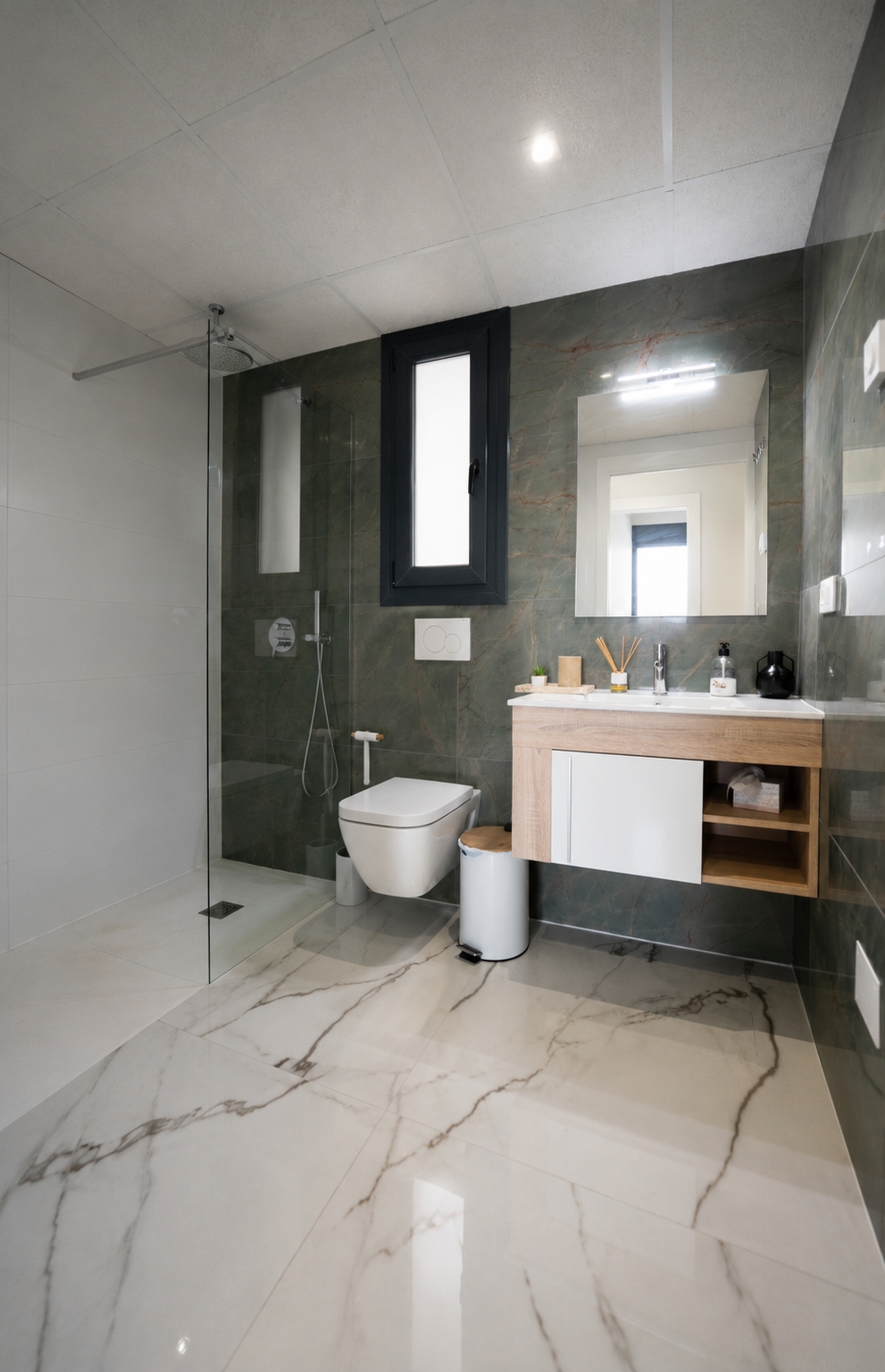 New build Apartment for sale in Ciudad Quesada
