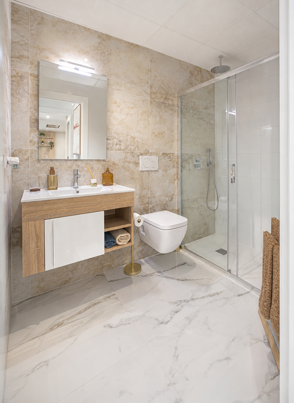 New build Apartment for sale in Ciudad Quesada