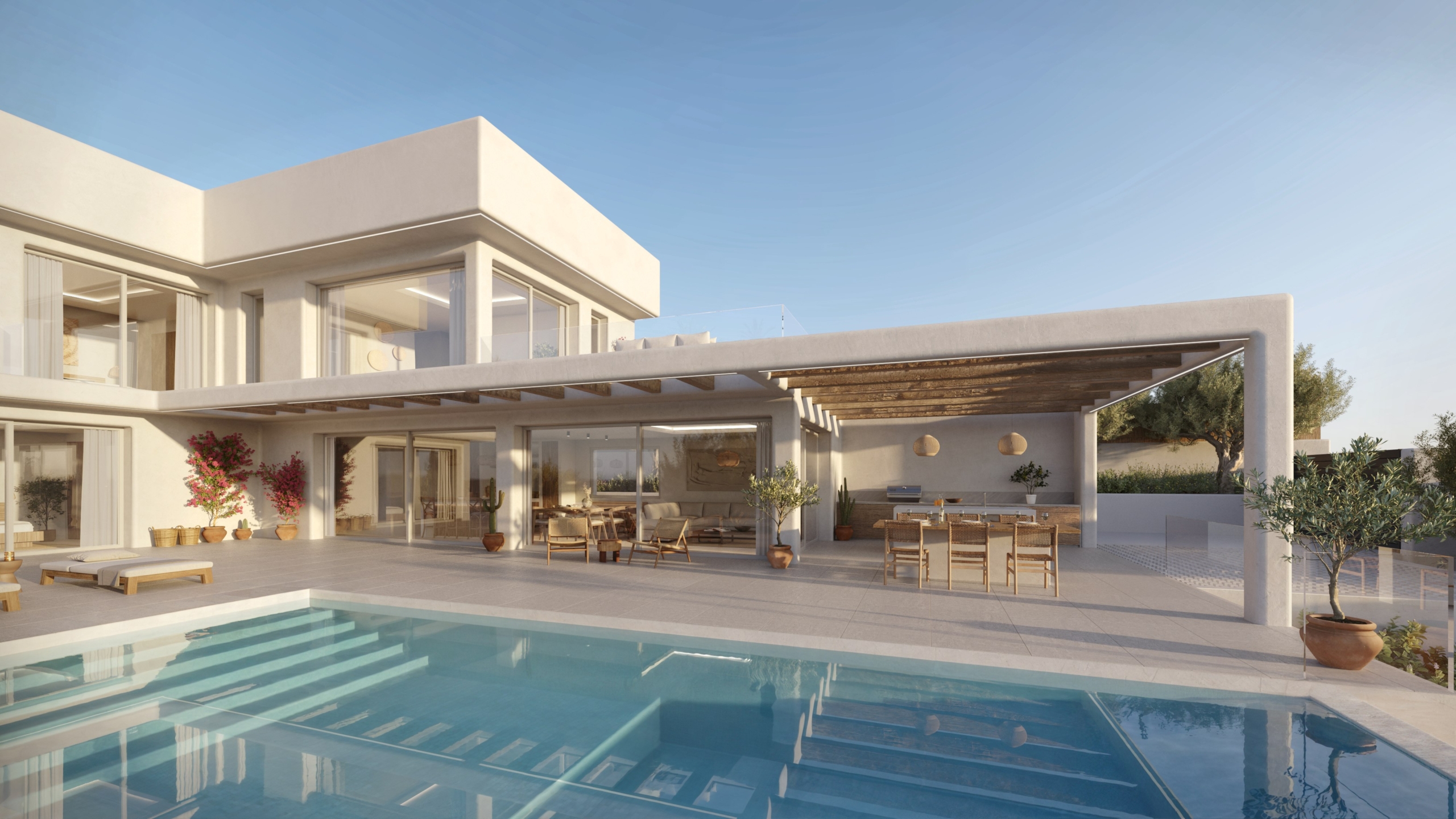 New build Villa for sale in Jávea