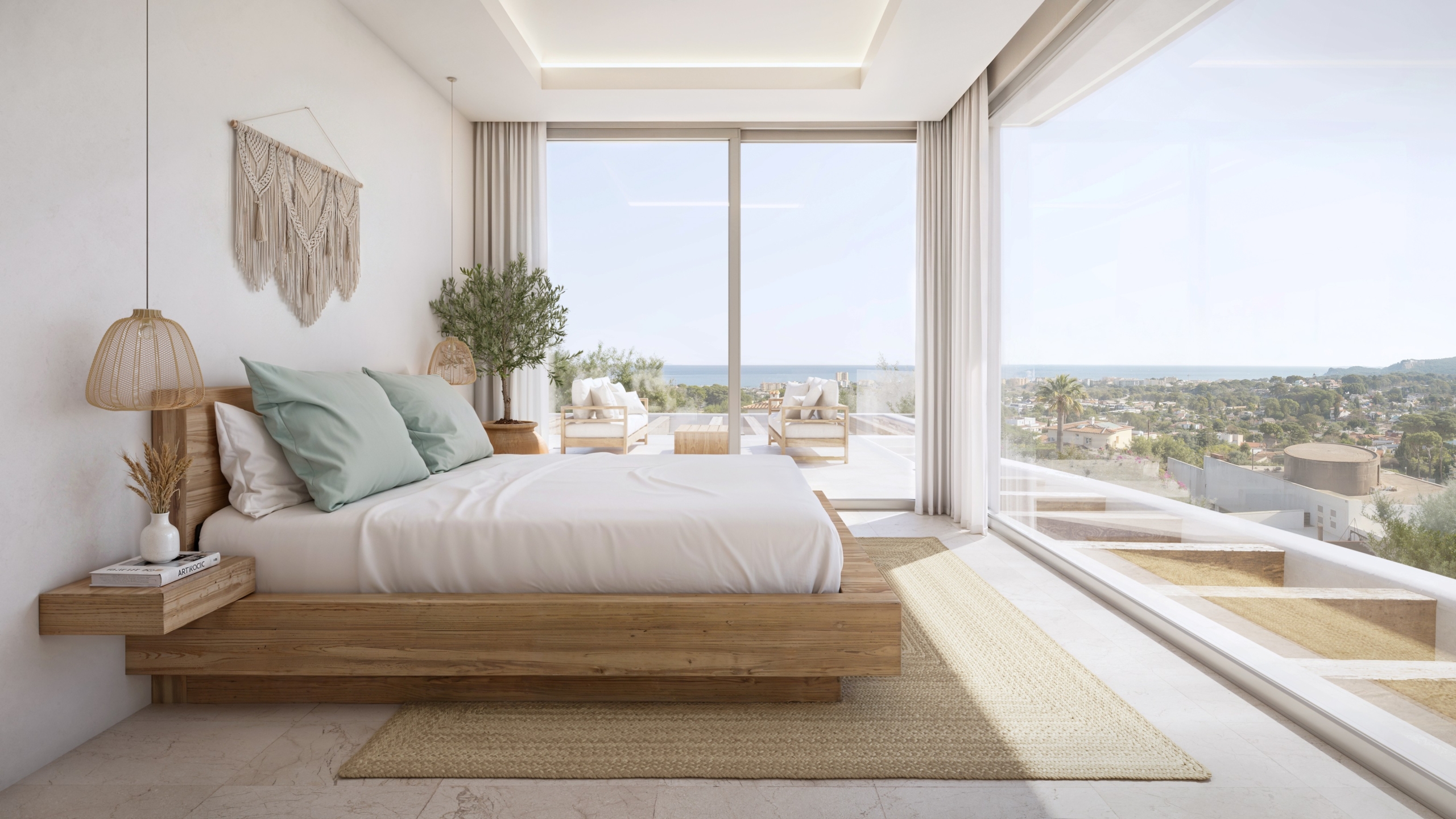 New build Villa for sale in Jávea