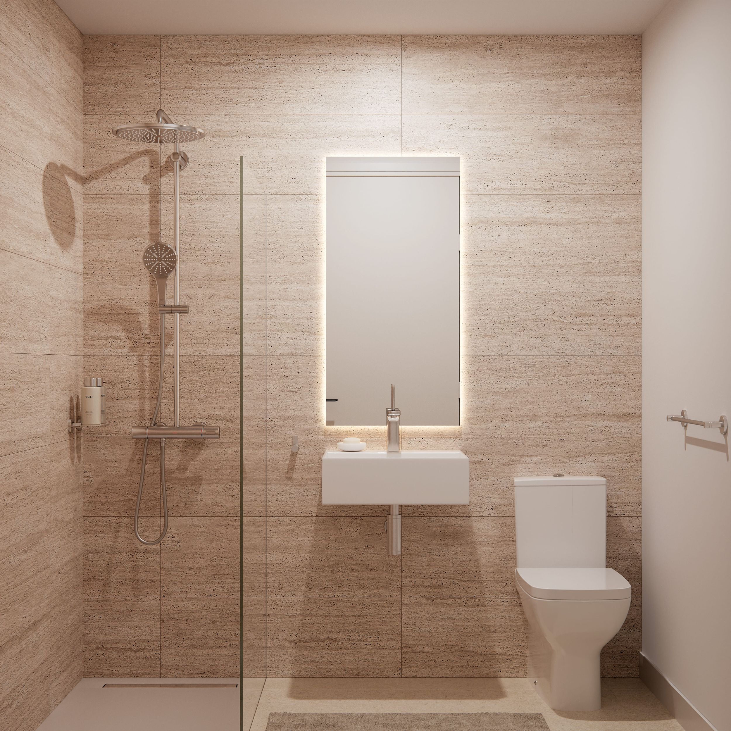 DP-100-56681261-01-14 New build Townhouse for sale in Las Lagunas de Mijas