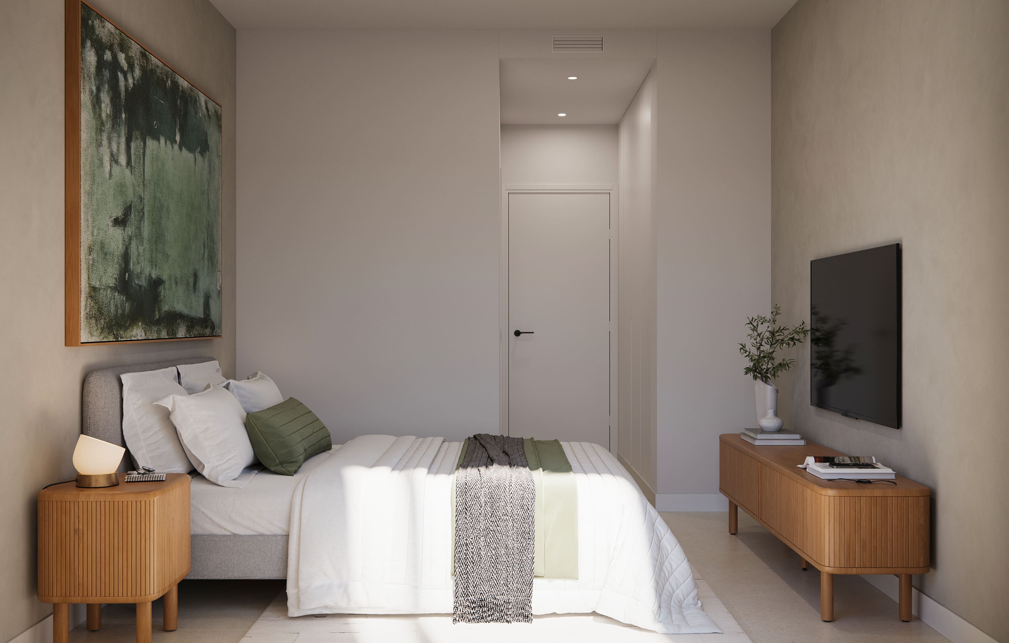 DP-100-56681261-01-16 New build Townhouse for sale in Las Lagunas de Mijas