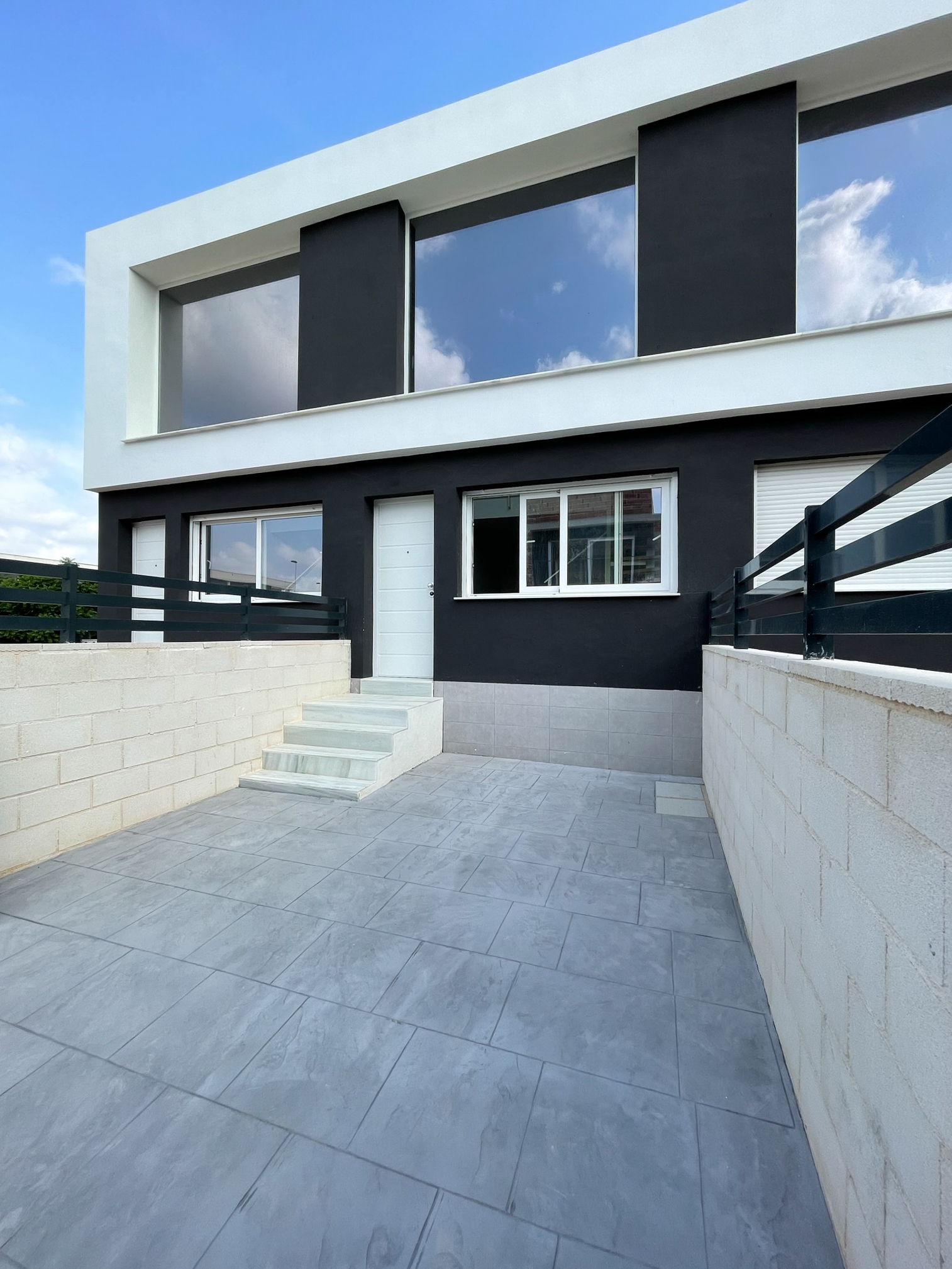 DP-100-58284247-01-2 New build Townhouse for sale in Gran Alacant