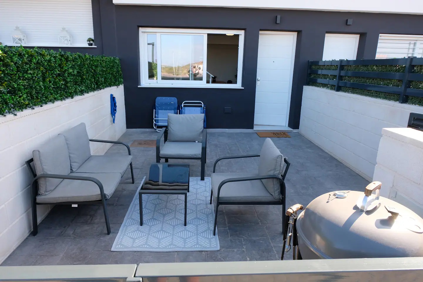 DP-100-58284247-01-22 New build Townhouse for sale in Gran Alacant