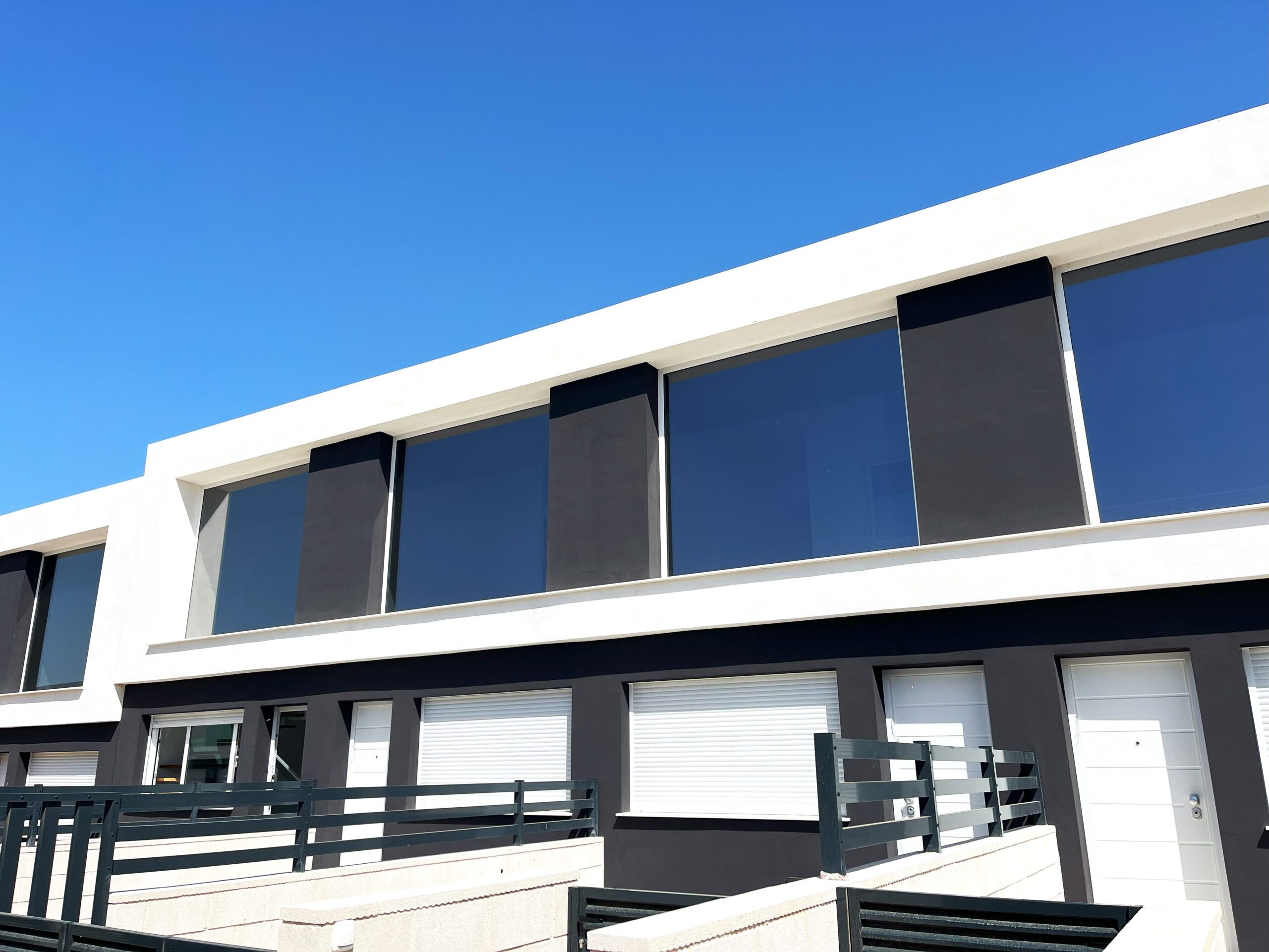 DP-100-58284247-01-23 New build Townhouse for sale in Gran Alacant