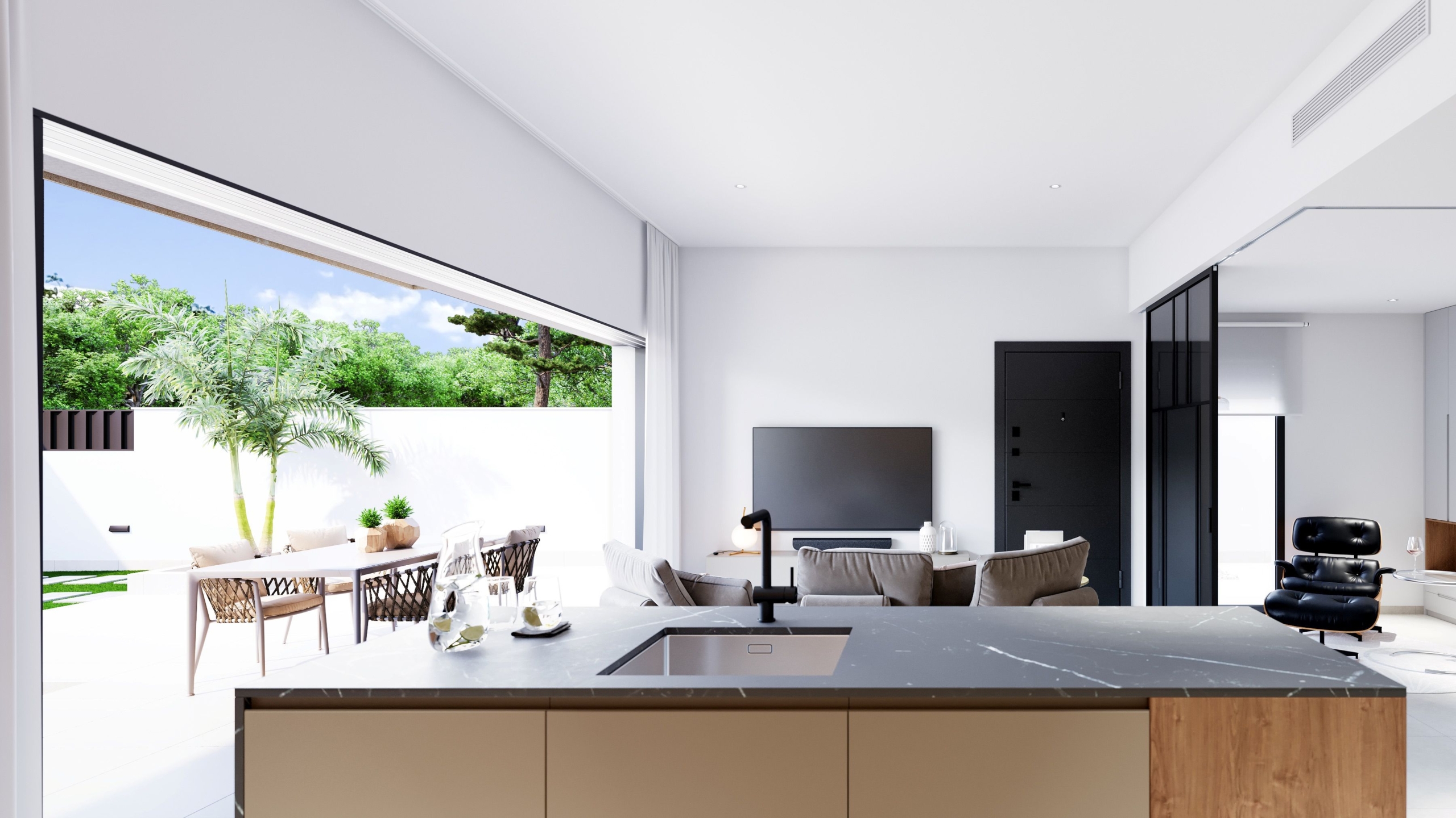 New build Apartment for sale in Pilar de la Horadada