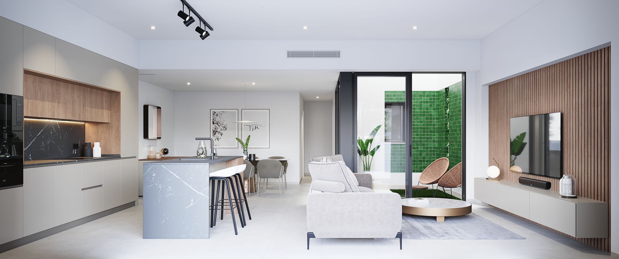 New build Apartment for sale in Pilar de la Horadada