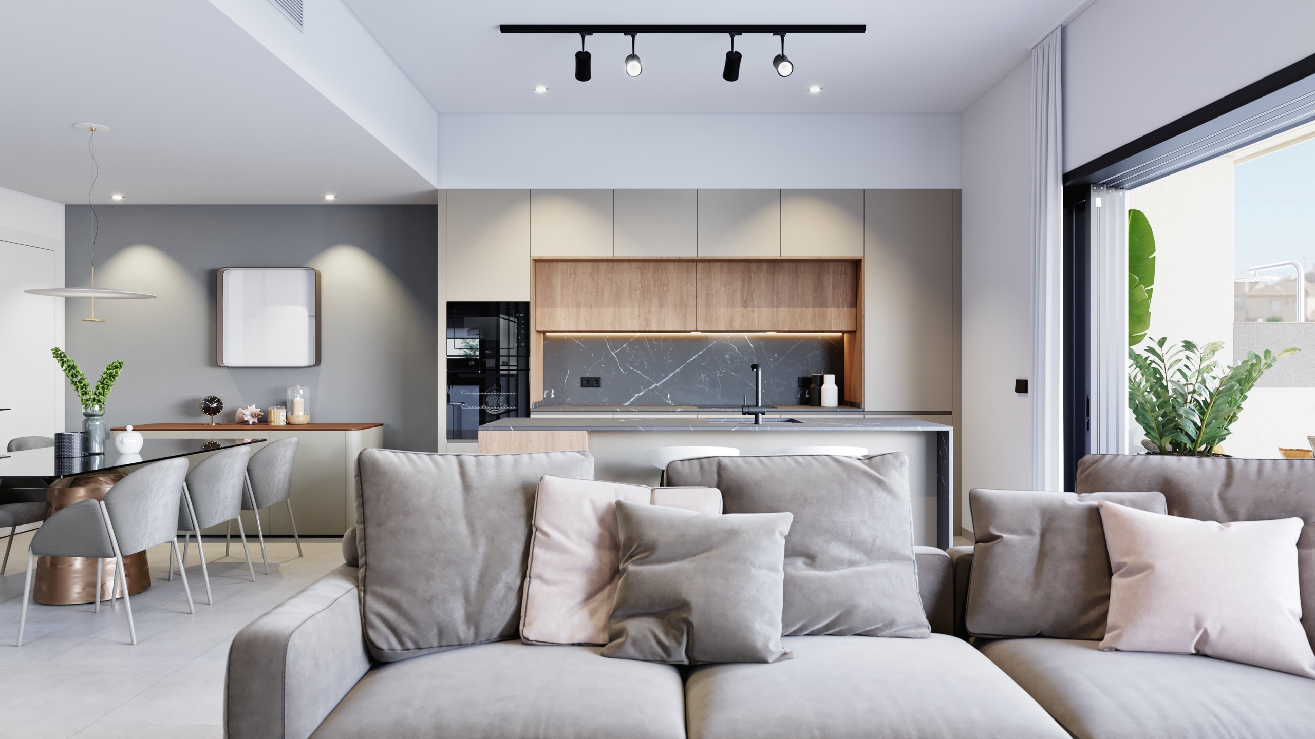 New build Apartment for sale in Pilar de la Horadada